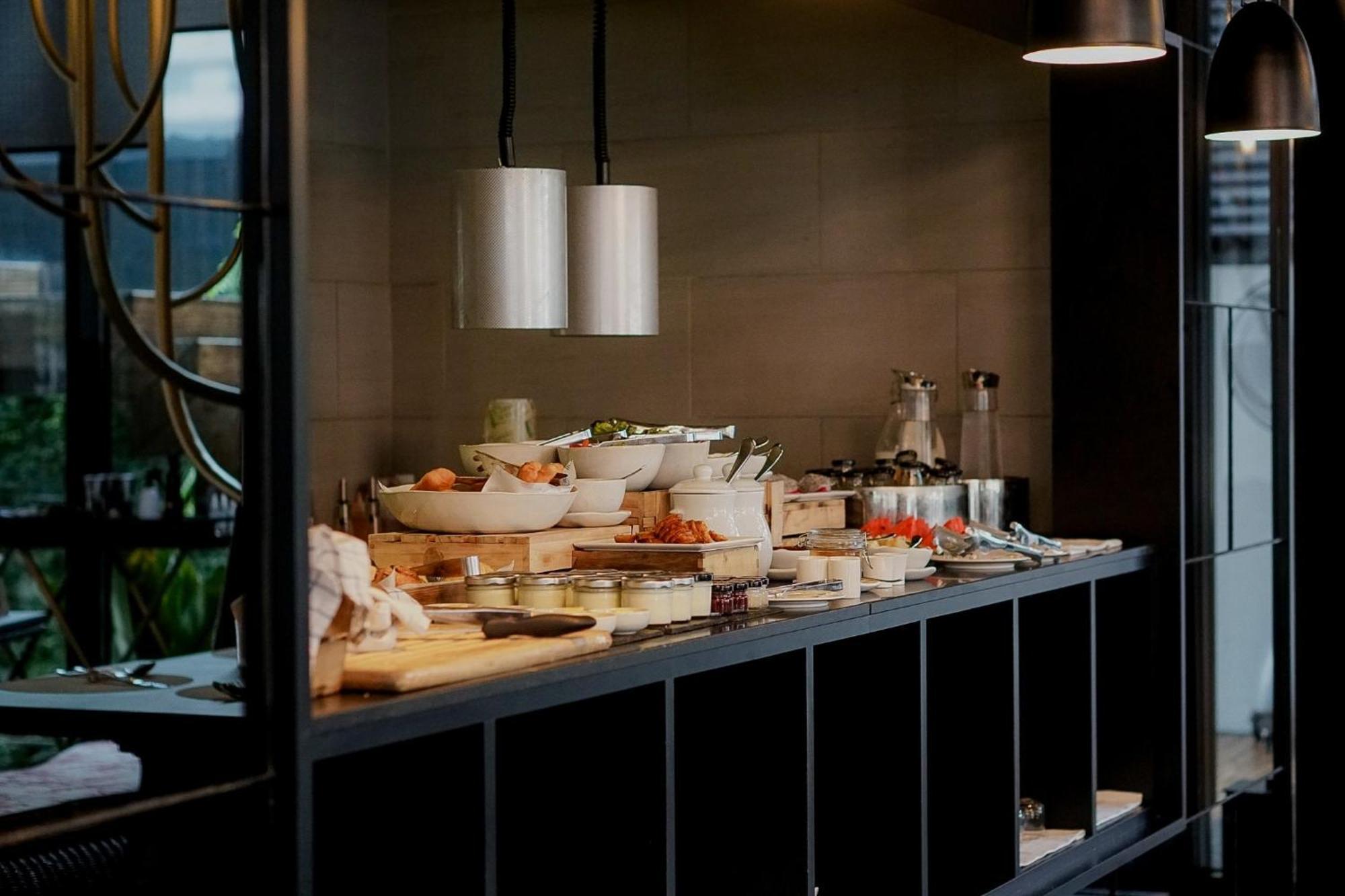 Hotel Amanor 5*