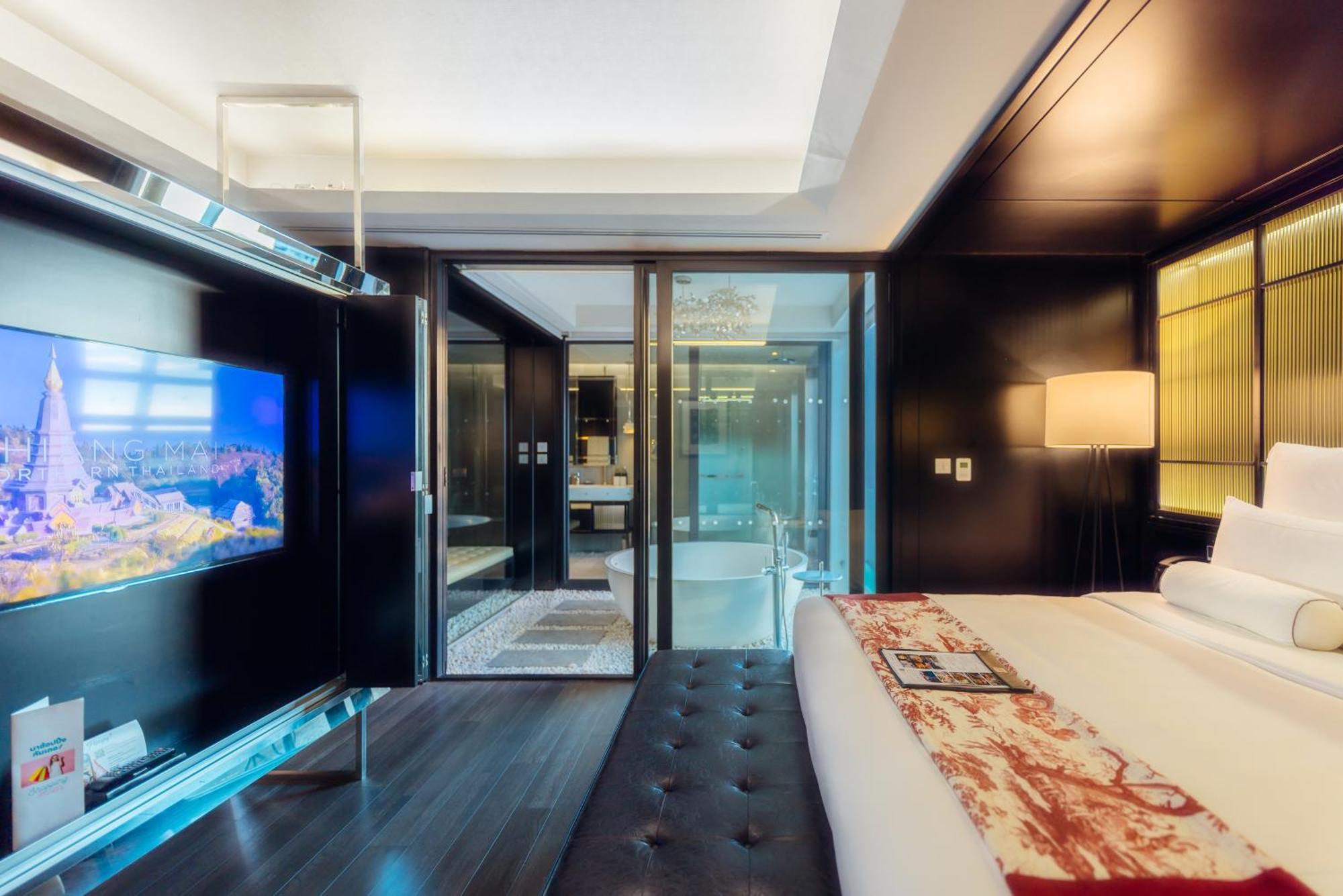 Amanor Hotel