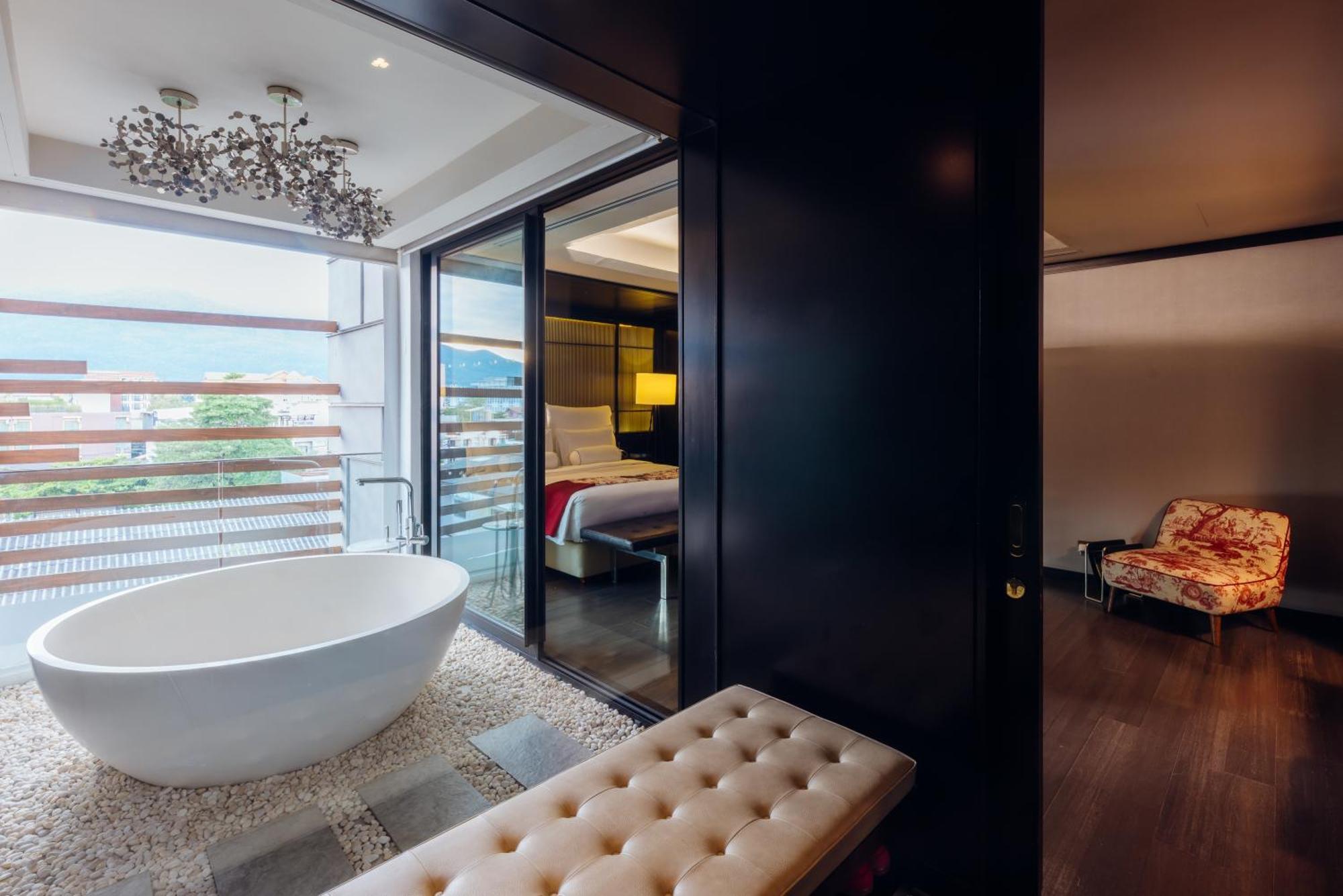 Hotel Amanor 5*