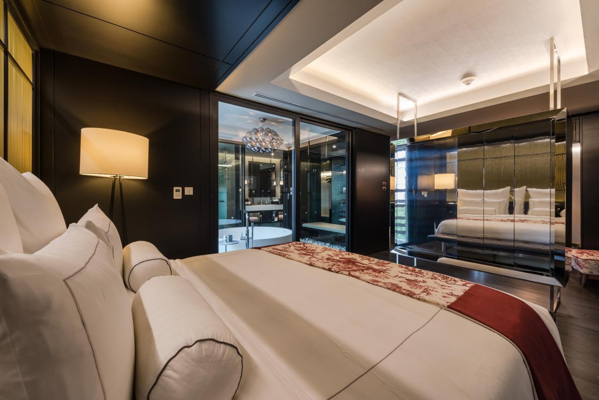 Amanor Hotel Chiang Mai