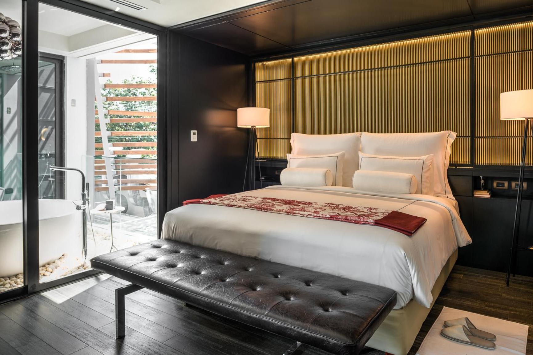 Hotel Amanor Chiang Mai