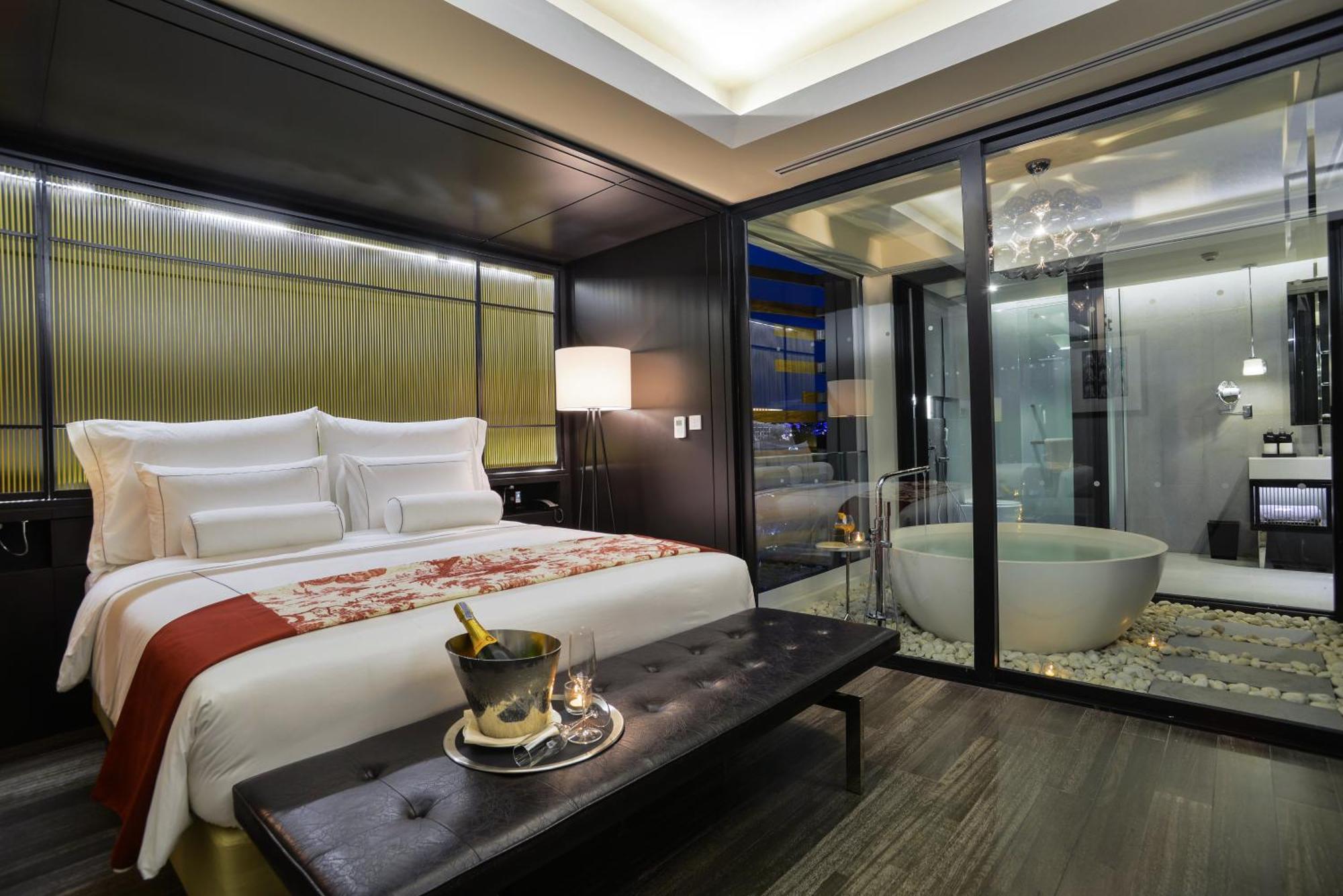 Hotel Amanor Chiang Mai