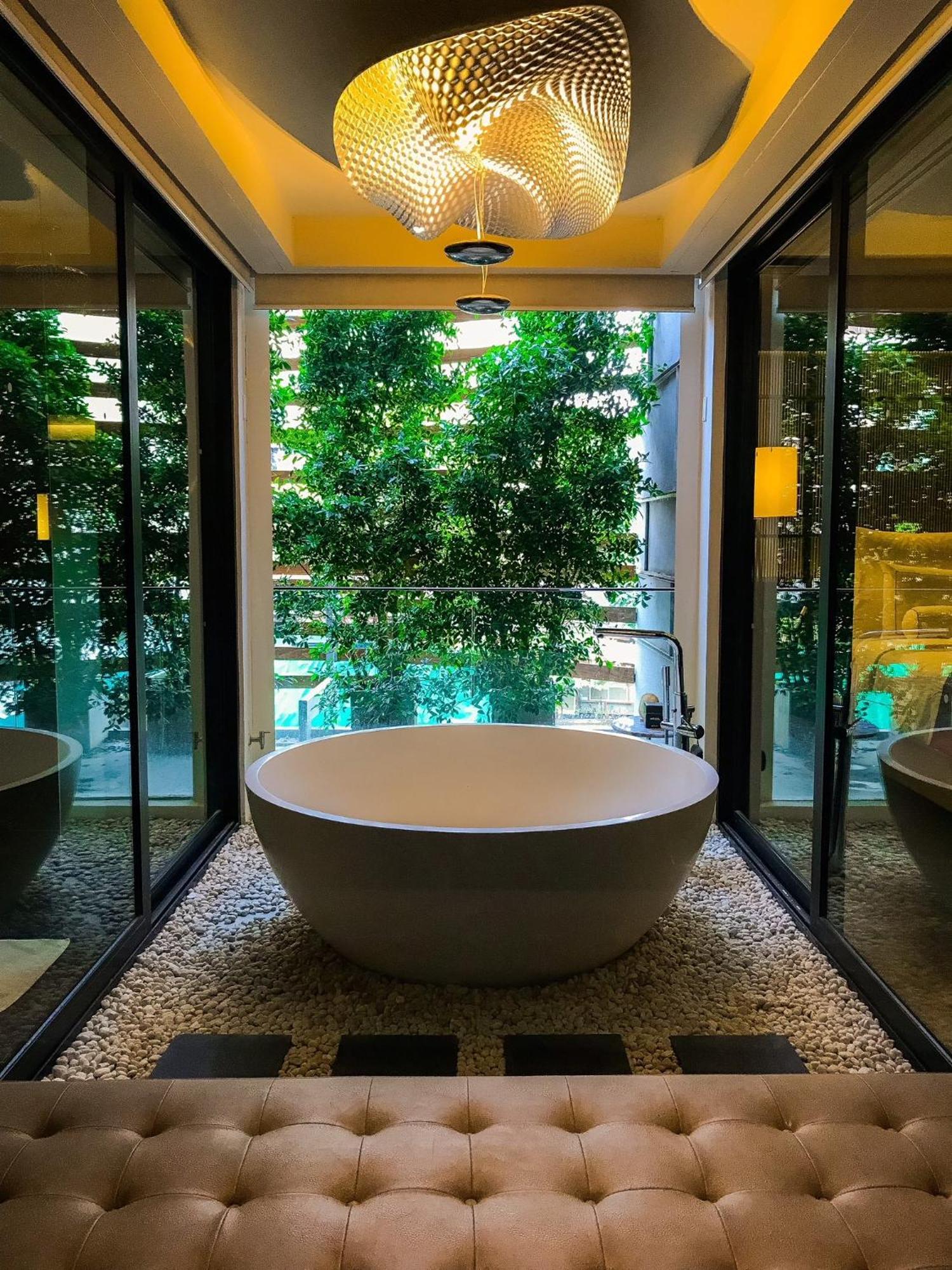 Amanor Hotel