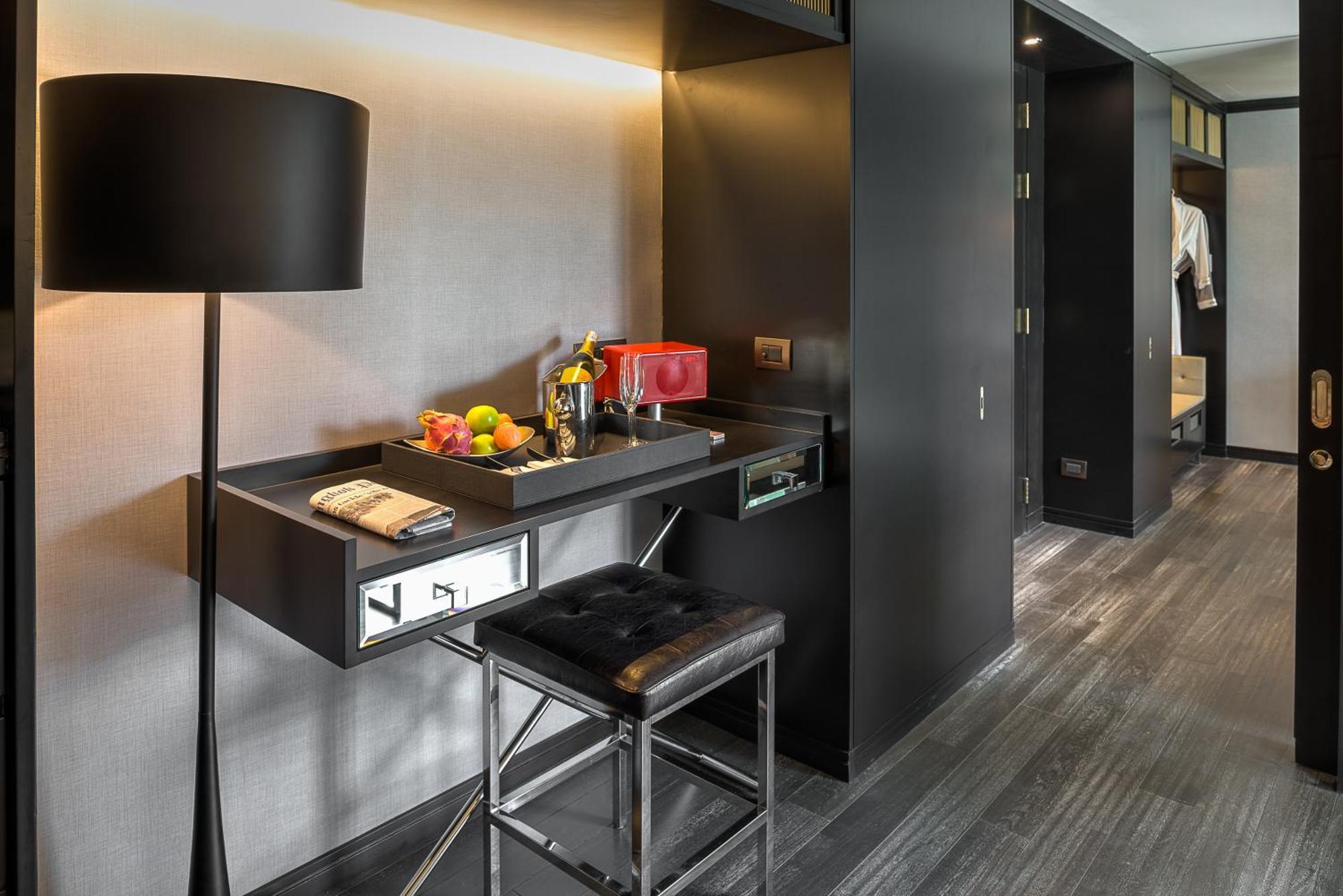 Amanor Hotel 5*