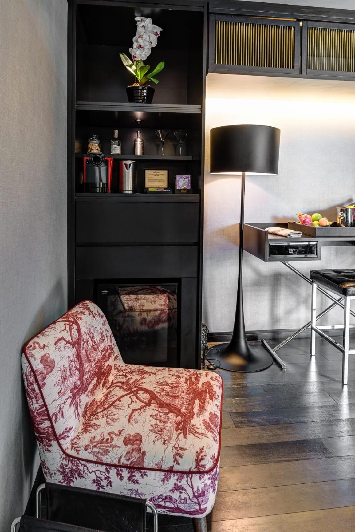 Hotel Amanor