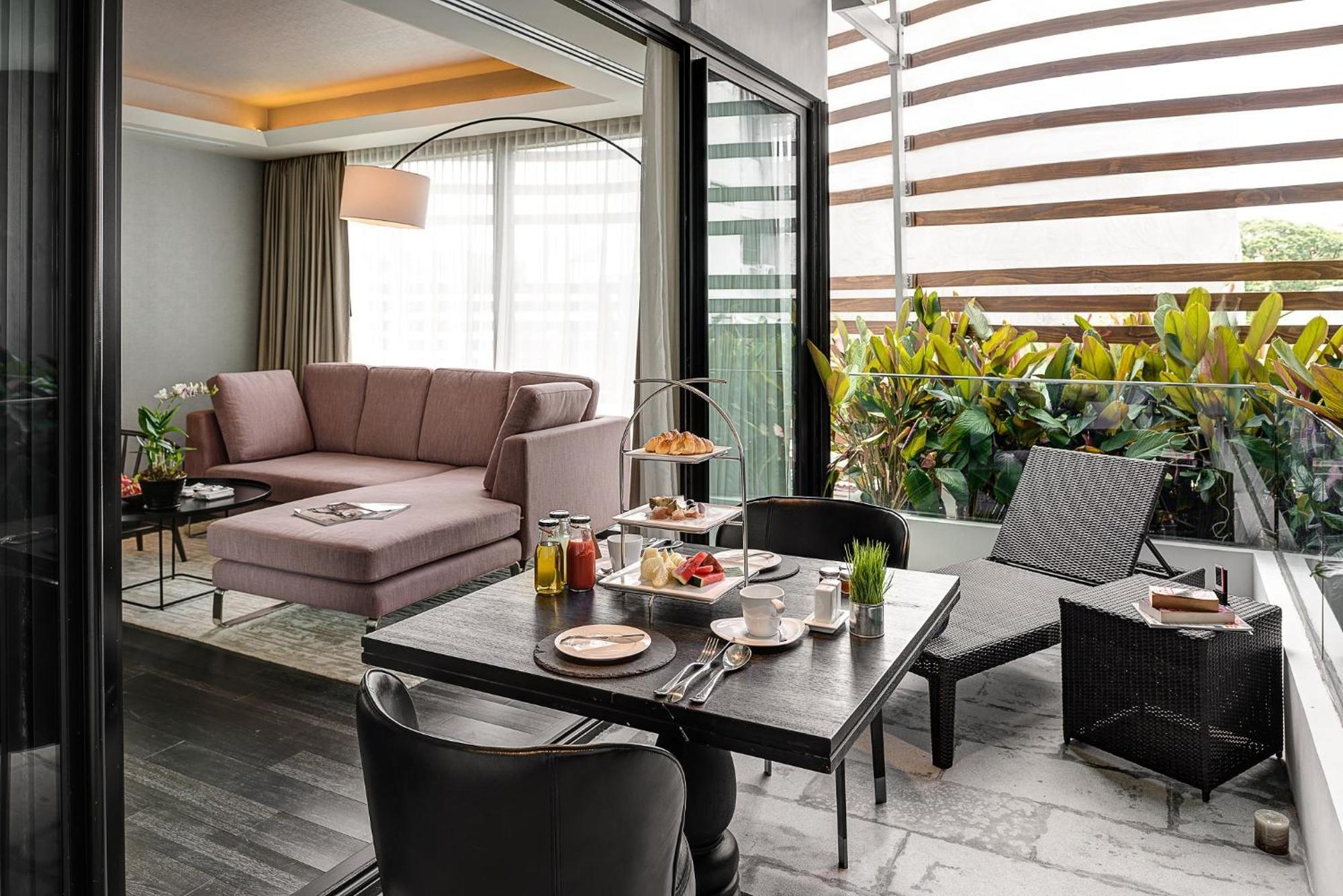 Amanor Hotel 5*