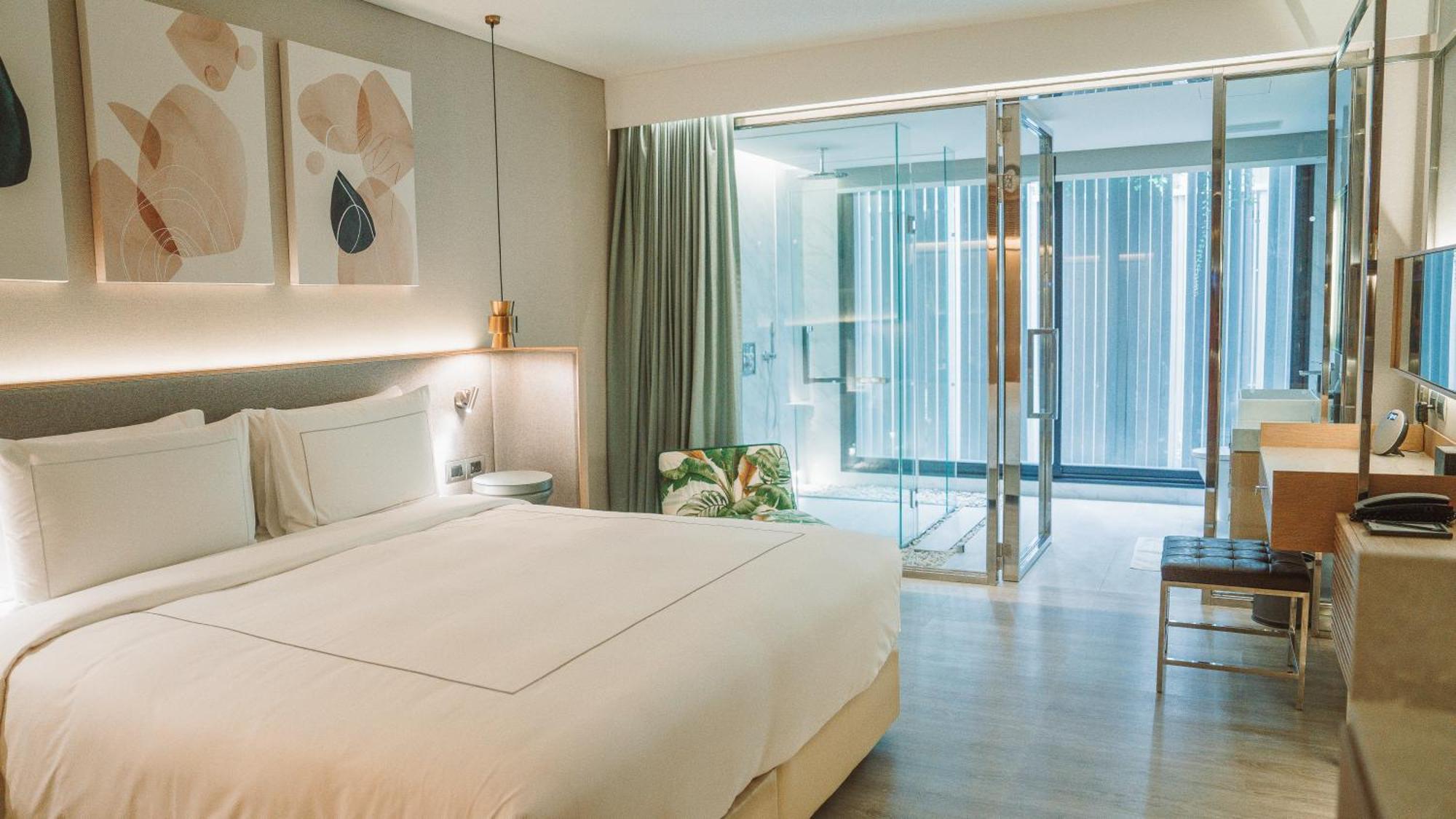 Hotel Amanor Chiang Mai