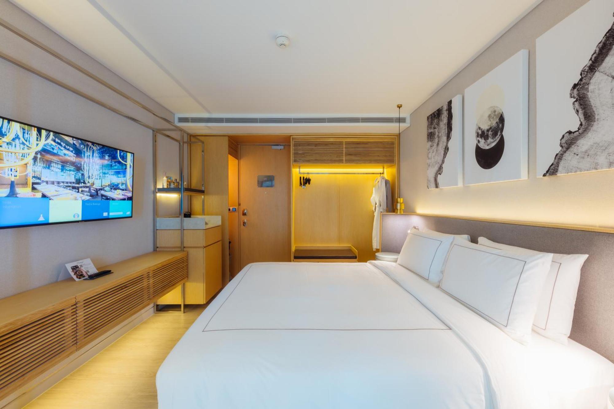 Hotel Amanor 5*