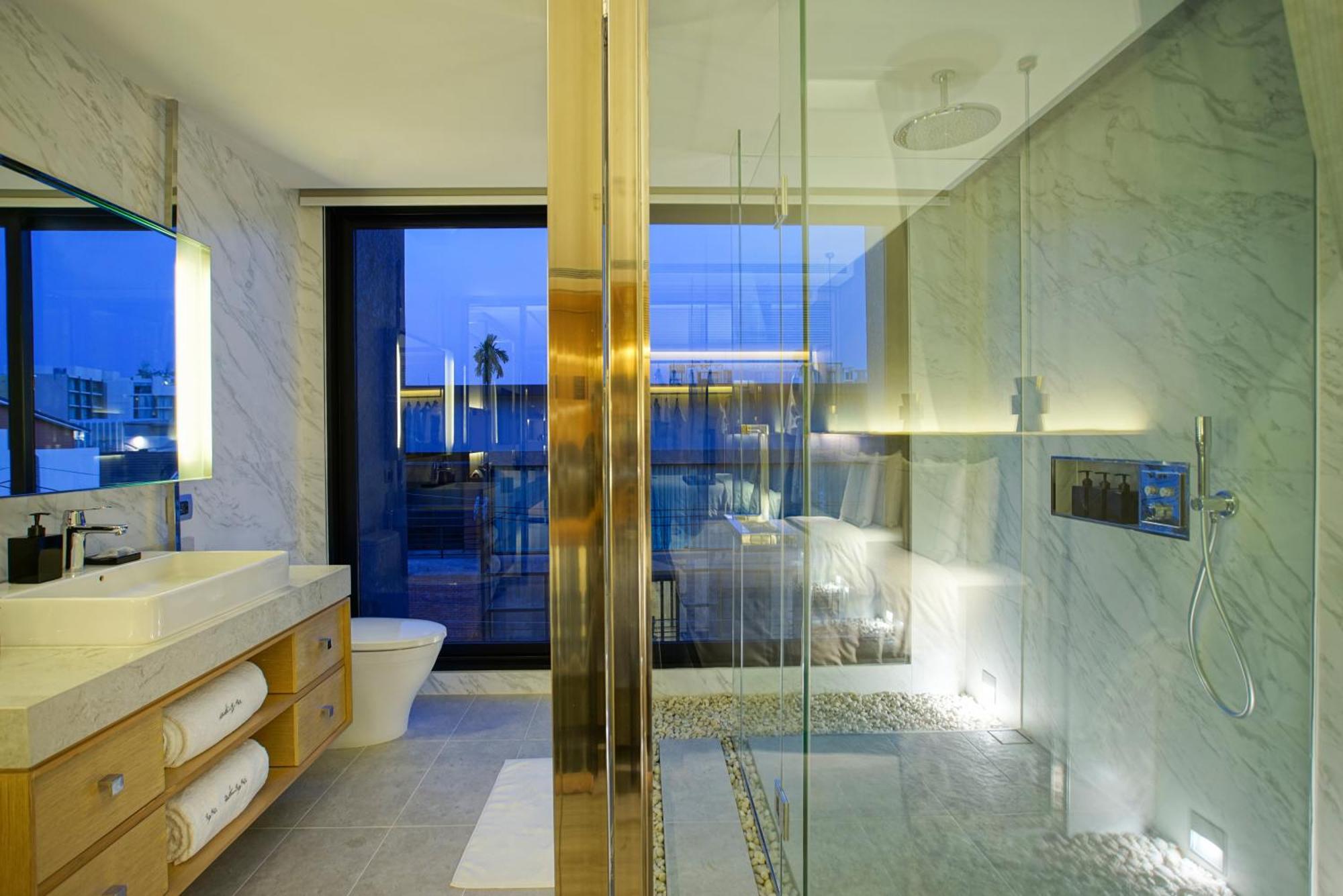 Hotel Amanor