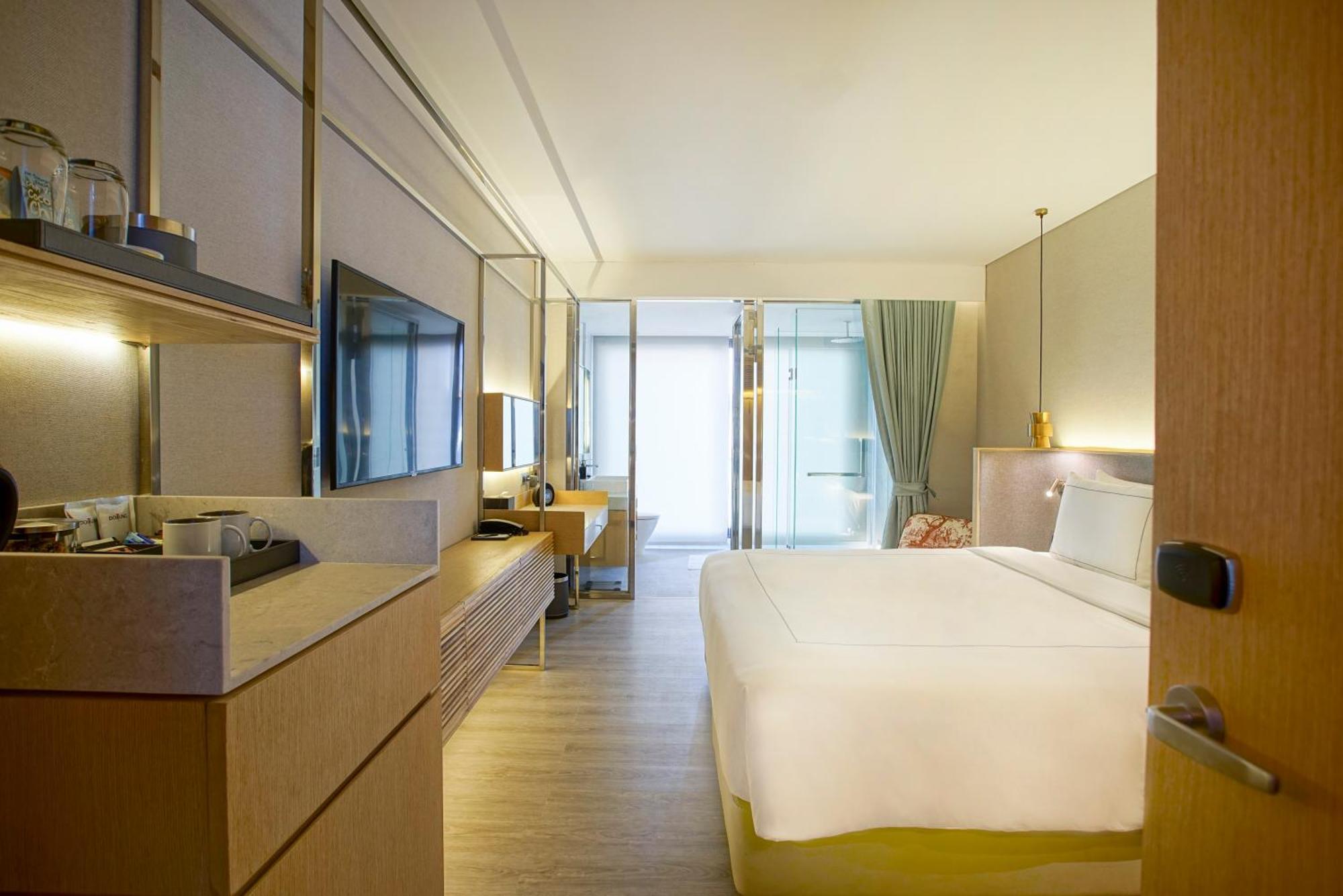 Amanor Hotel Chiang Mai
