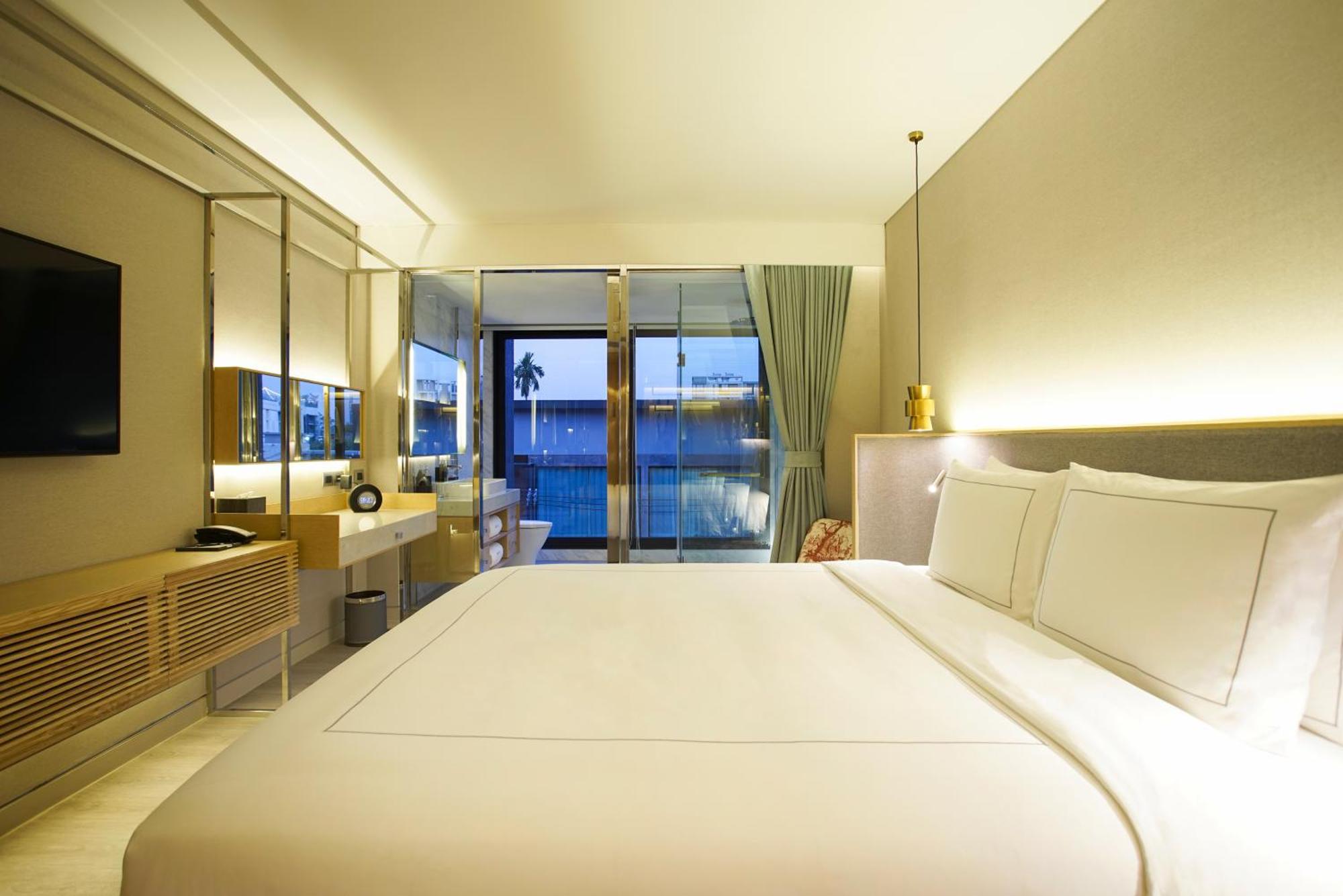 Hotel Amanor 5*