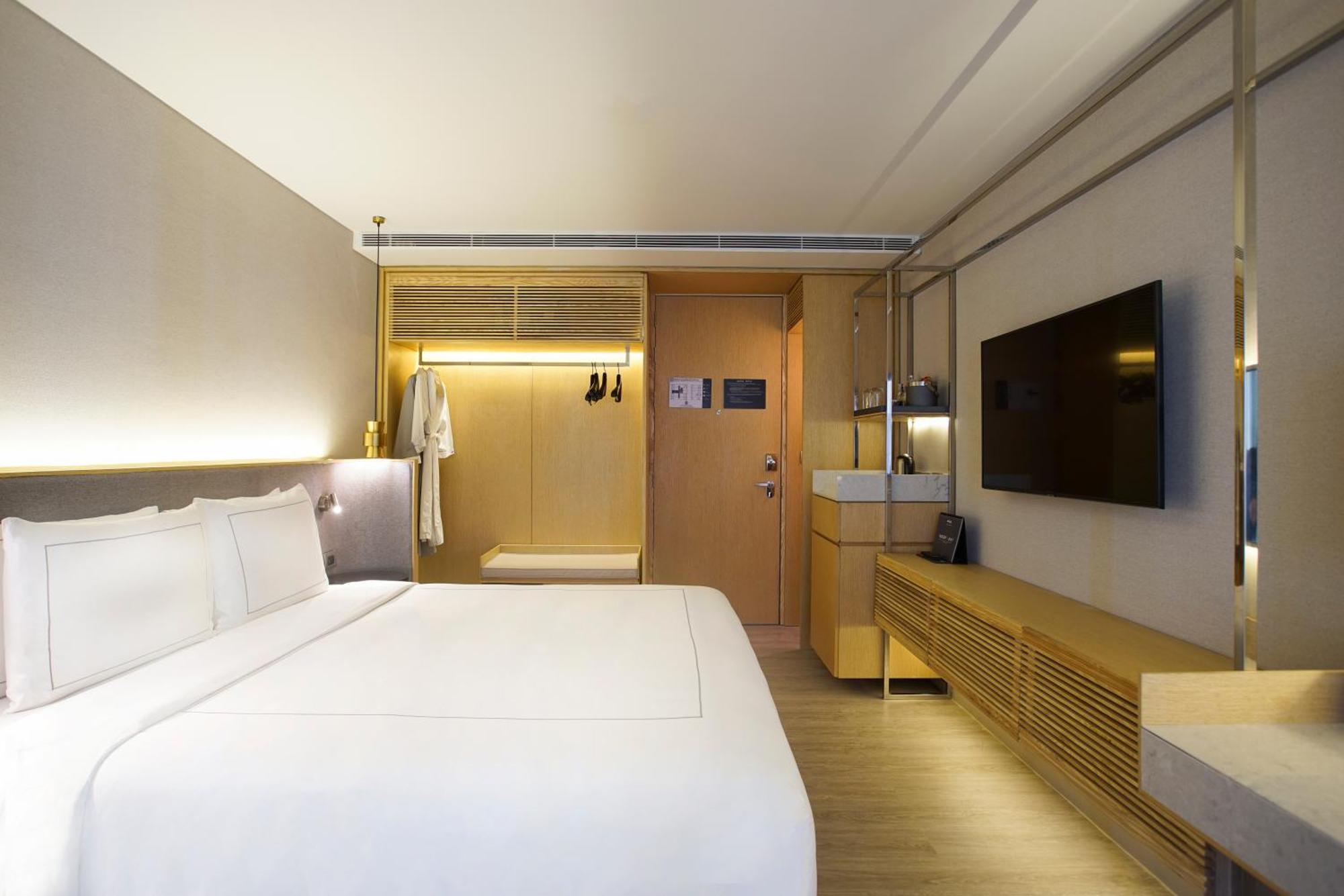 Amanor Hotel Chiang Mai