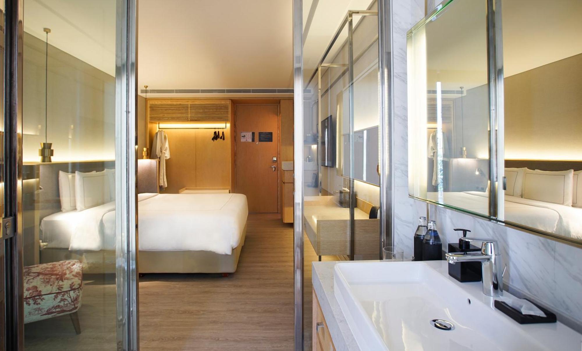 Amanor Hotel