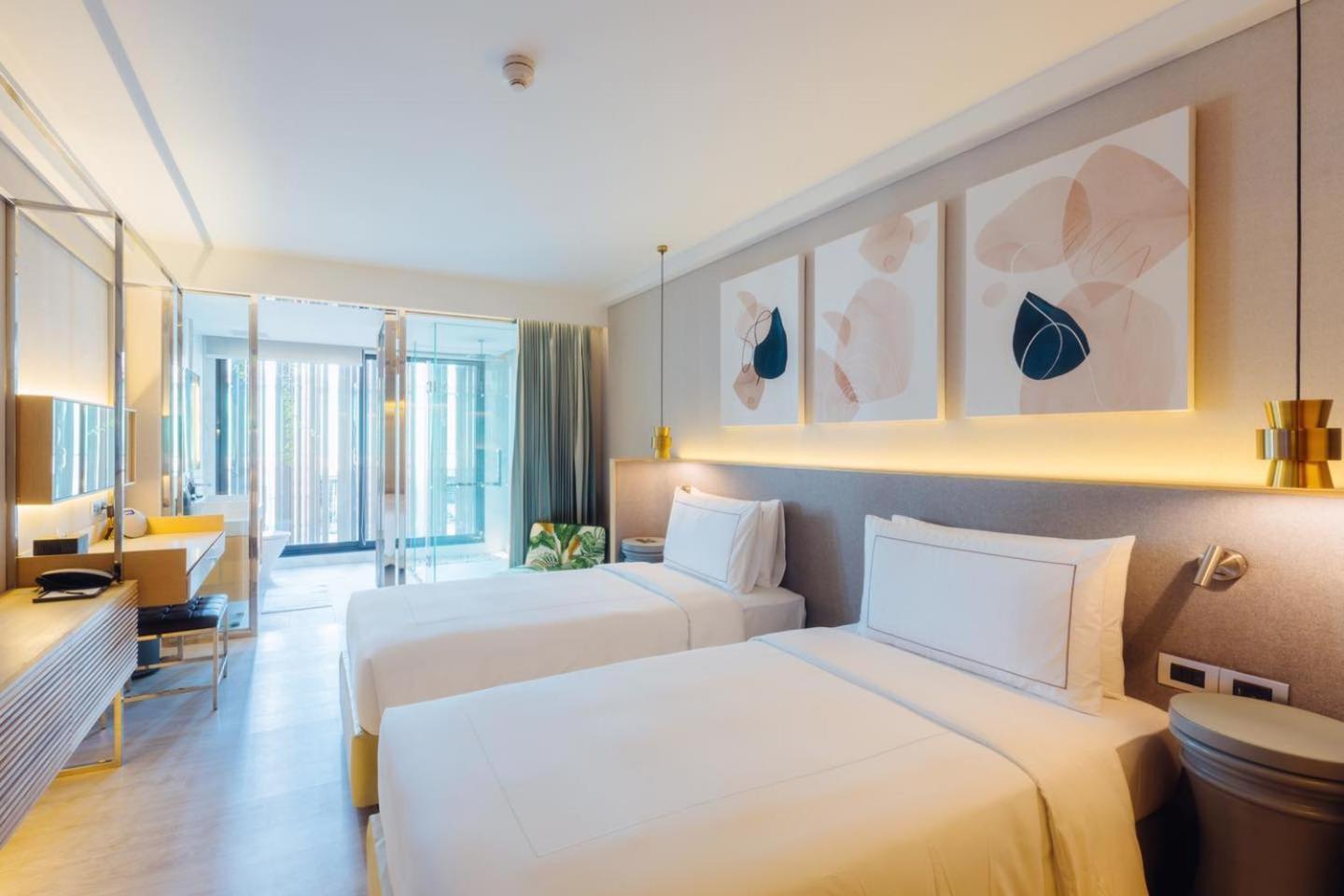 Amanor Hotel