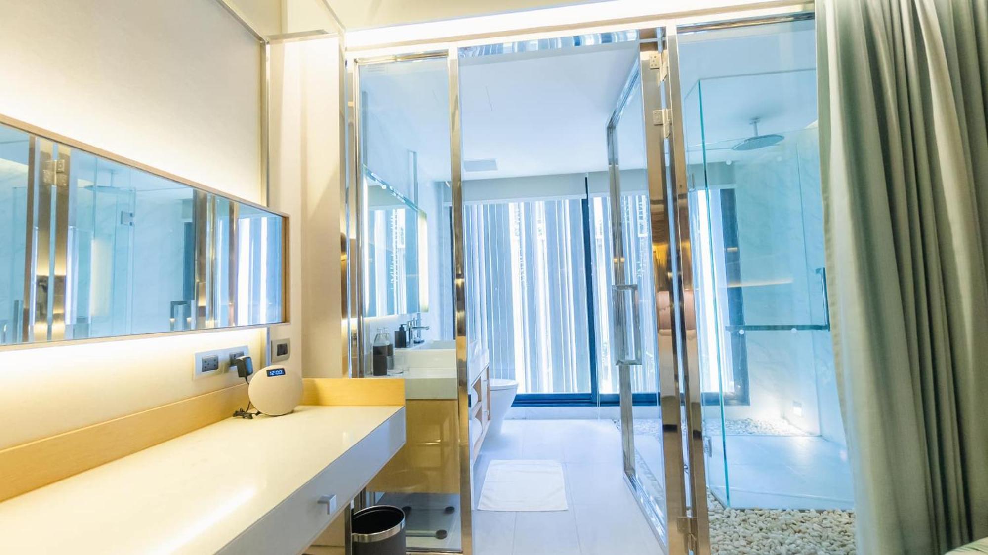 Amanor Hotel 5*