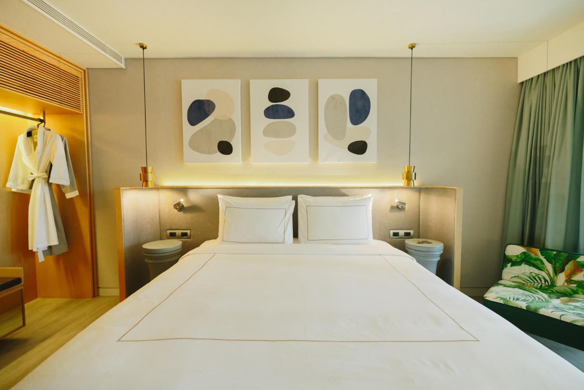 Amanor Hotel Chiang Mai