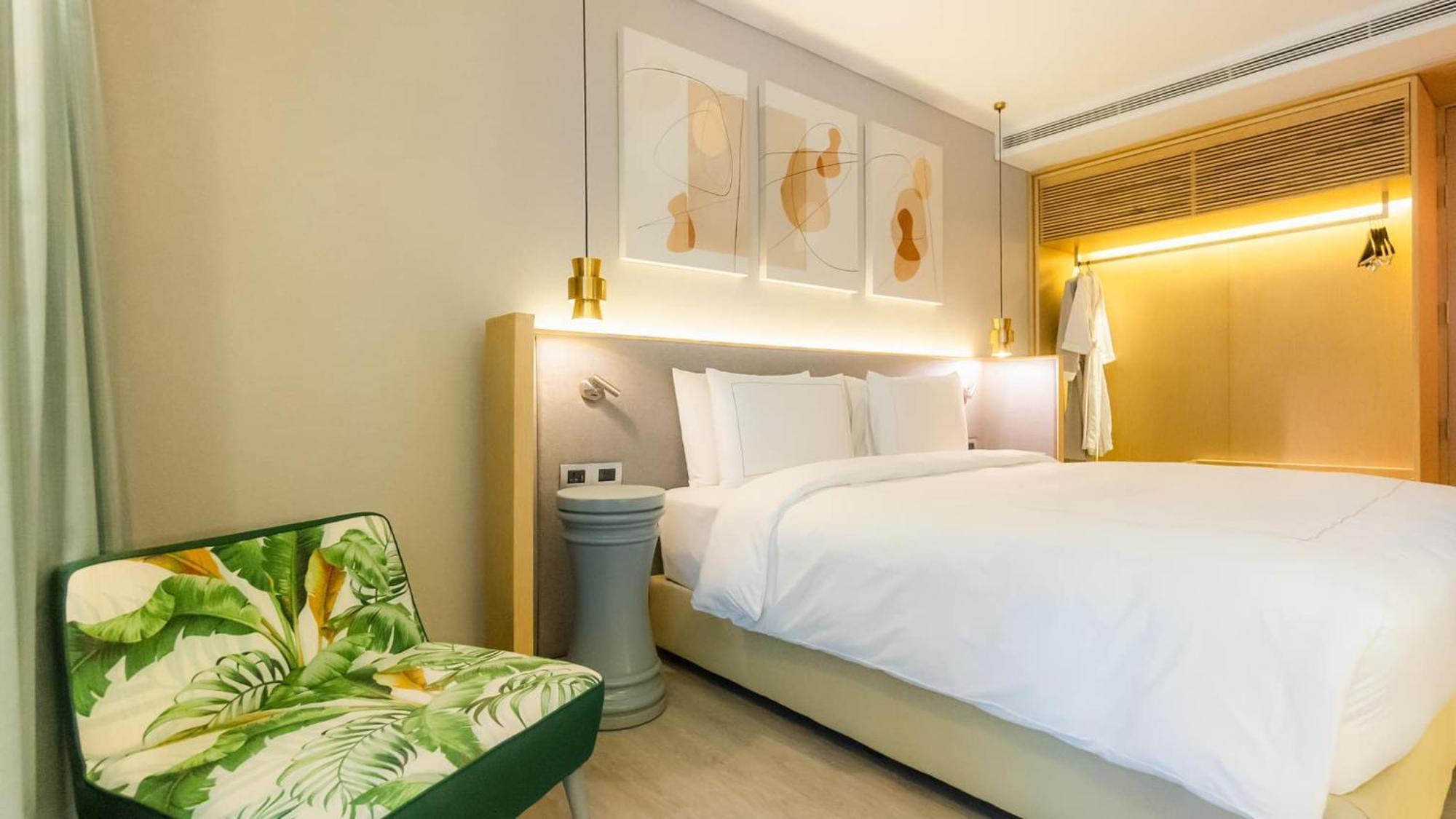 Hotel Amanor Chiang Mai