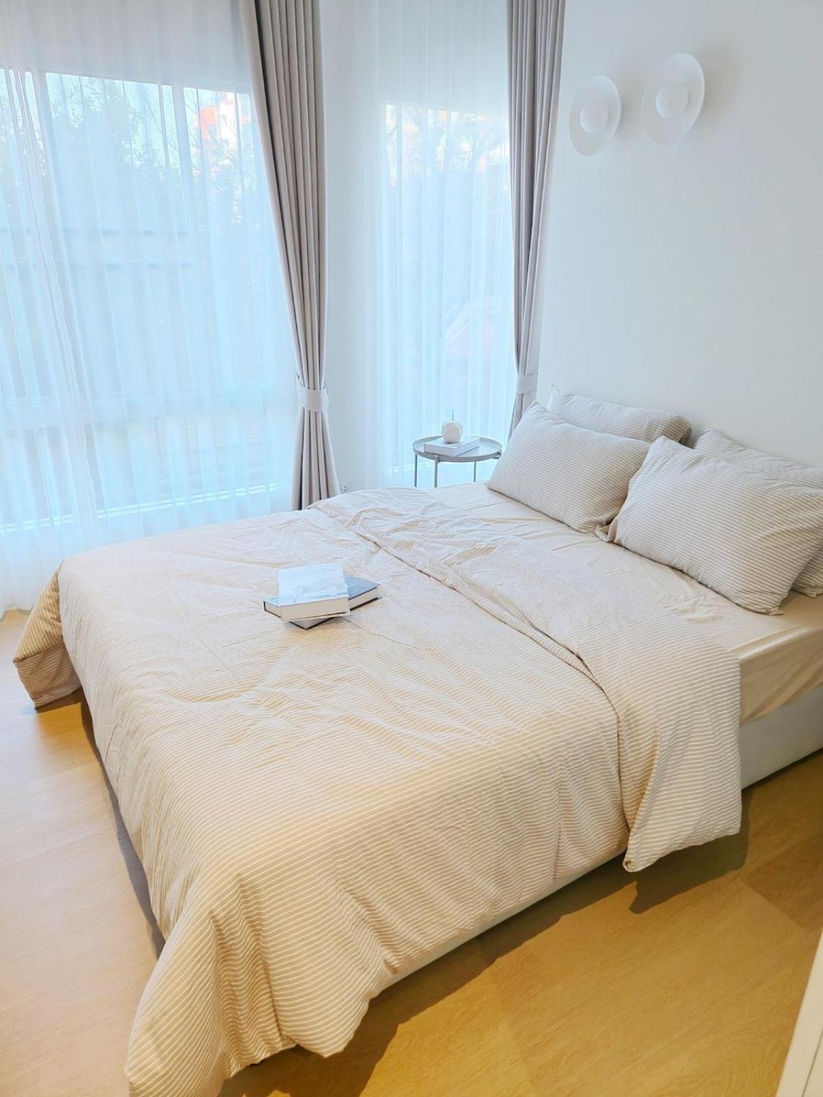 Perfect Location 150m Walk To One Nimman 100m To Maya ,city Center Apartment Chiang Mai