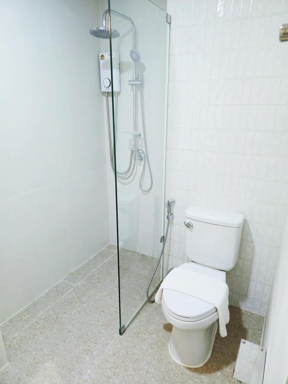 Perfect Location 150m Walk To One Nimman 100m To Maya ,city Center