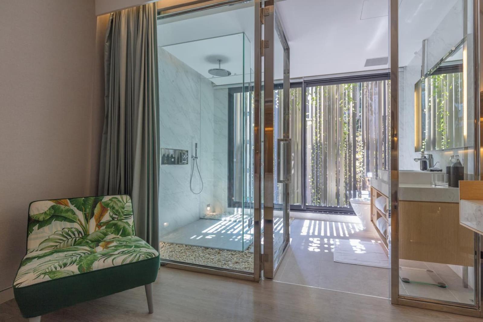 Hotel Amanor Chiang Mai