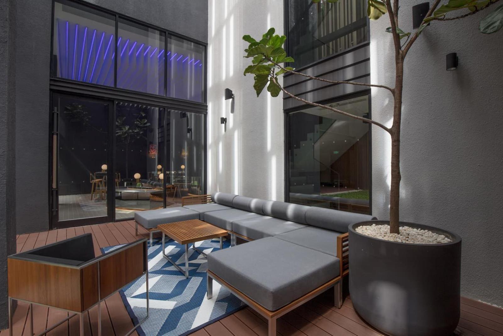 Hotel Amanor 5*