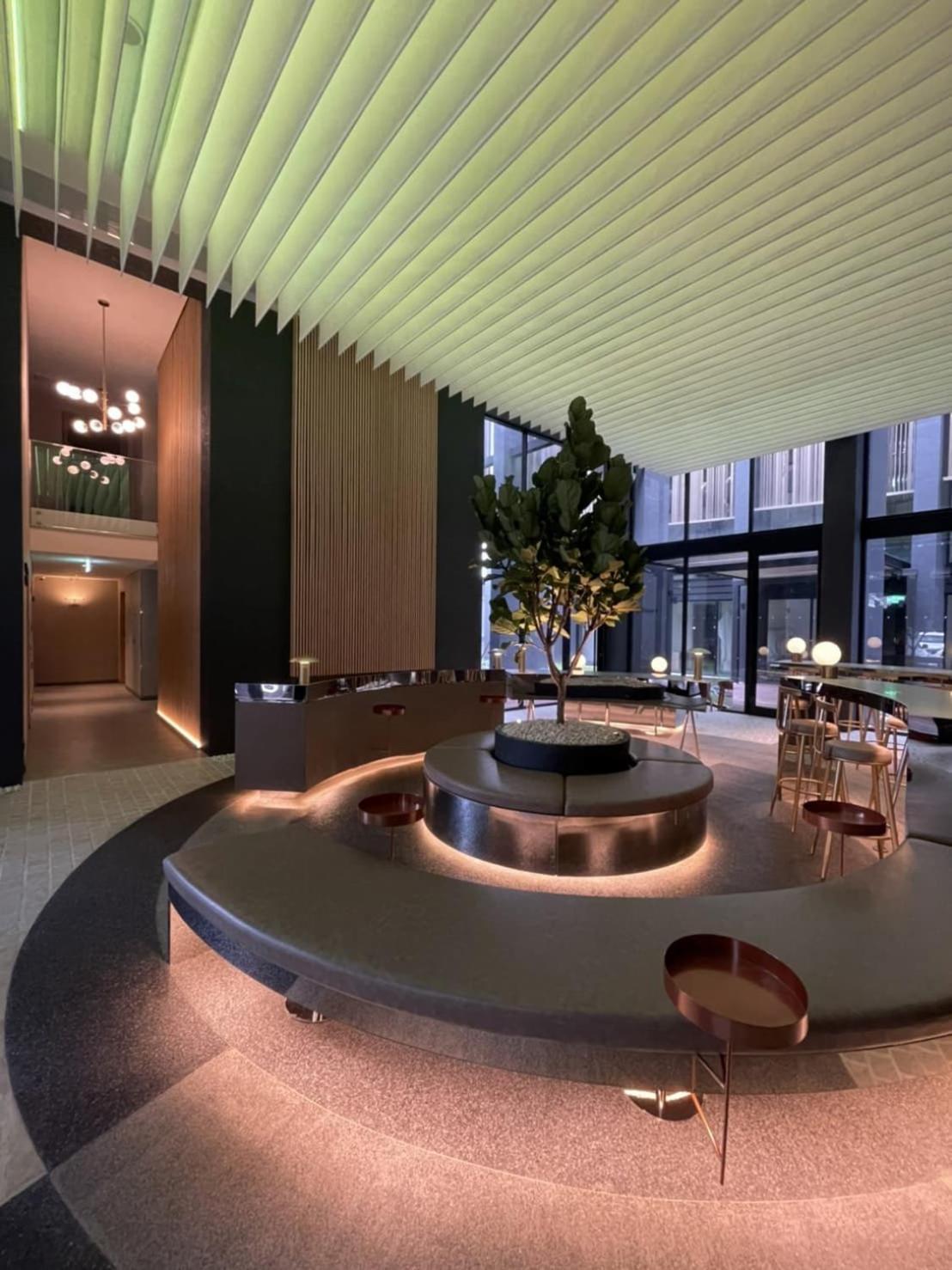 Amanor Hotel 5*