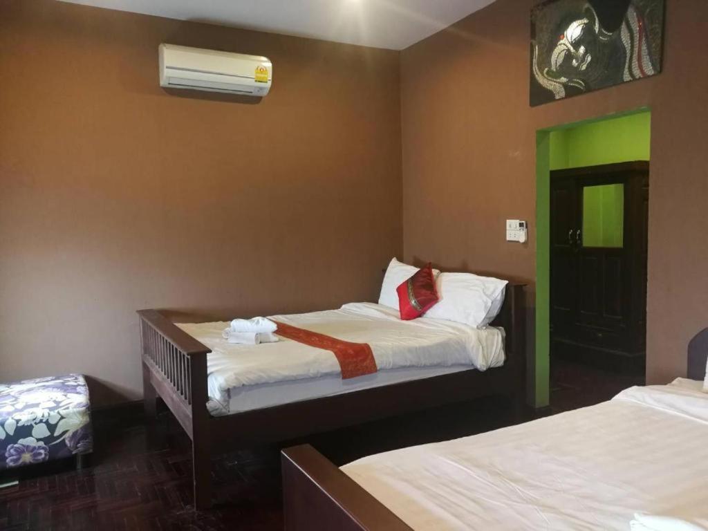 Tempat peranginan Lanna Boutique