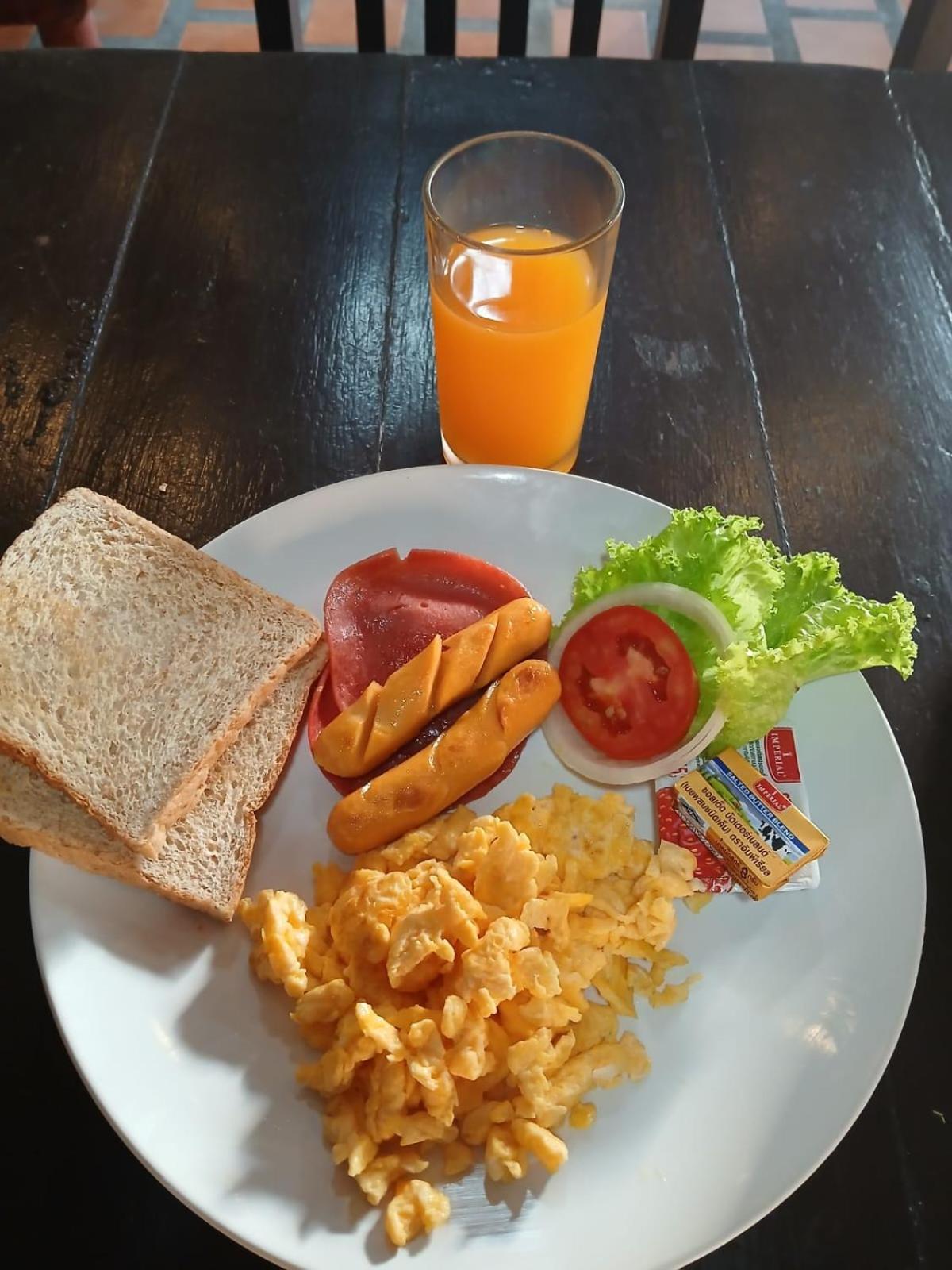 Lanna Boutique Tempat peranginan 3*