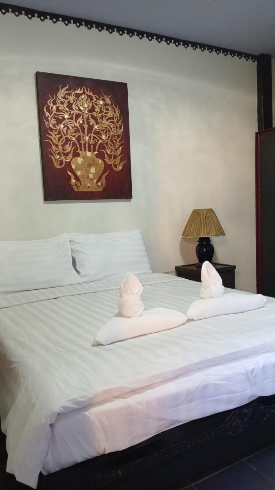 Lanna Boutique 3*