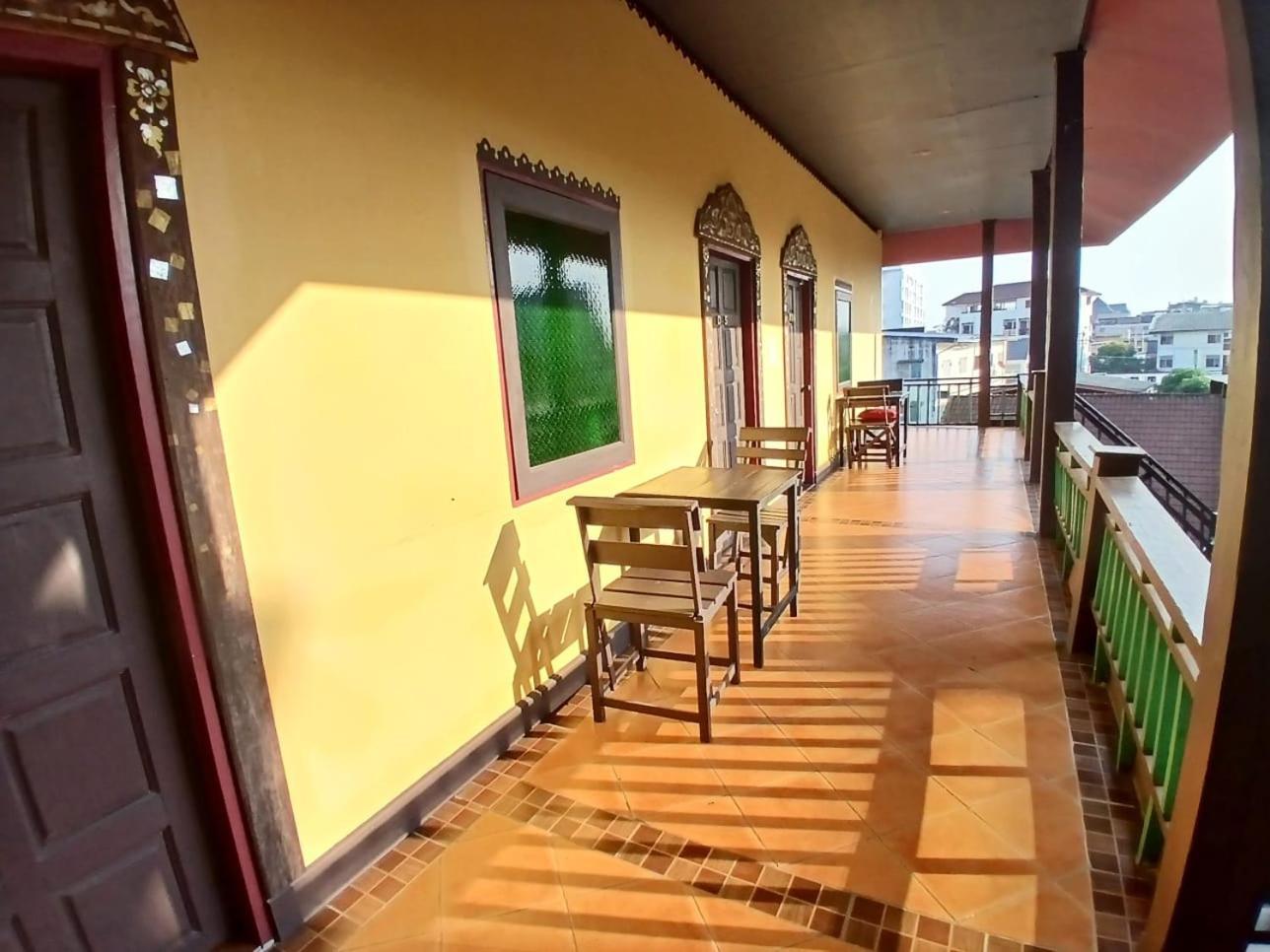 Lanna Boutique Resort Chiang Mai