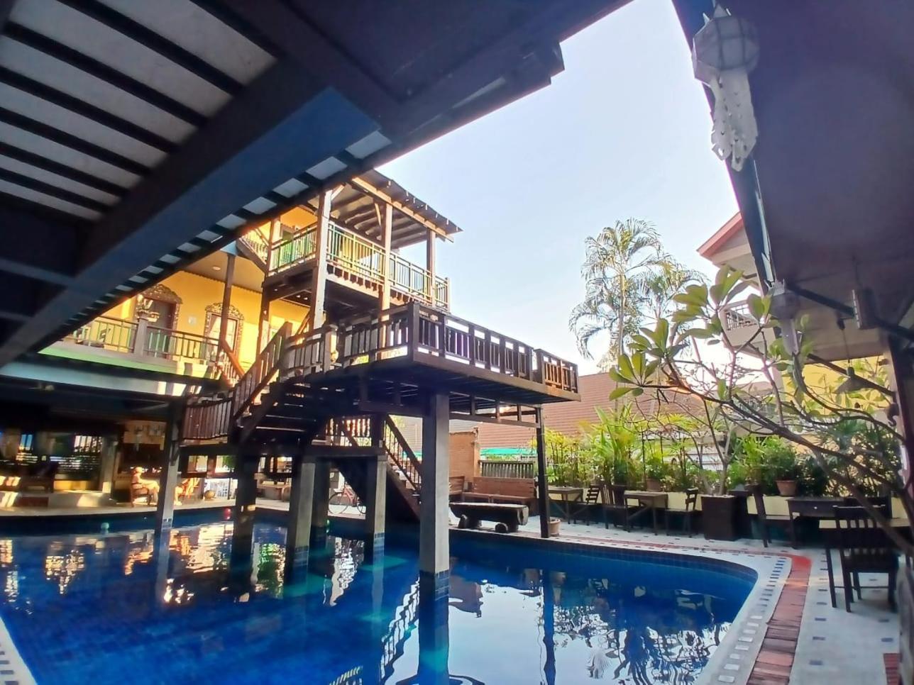 Lanna Boutique Chiang Mai