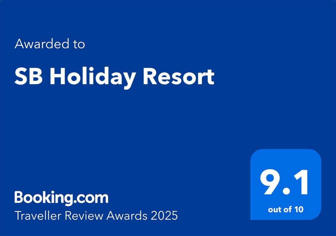 Sb Holiday park Chiang Mai