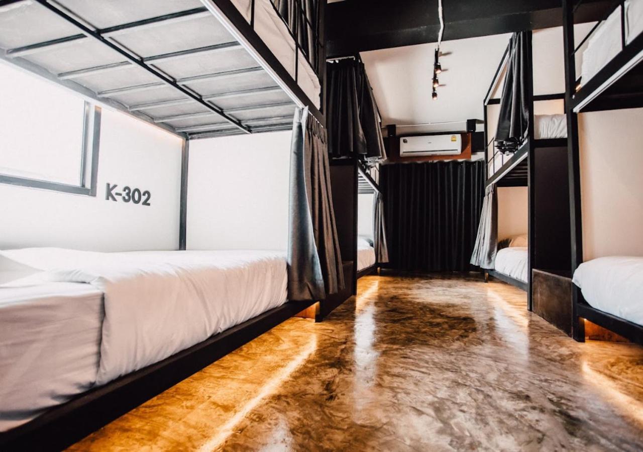 Adora Hostel Chiang Mai