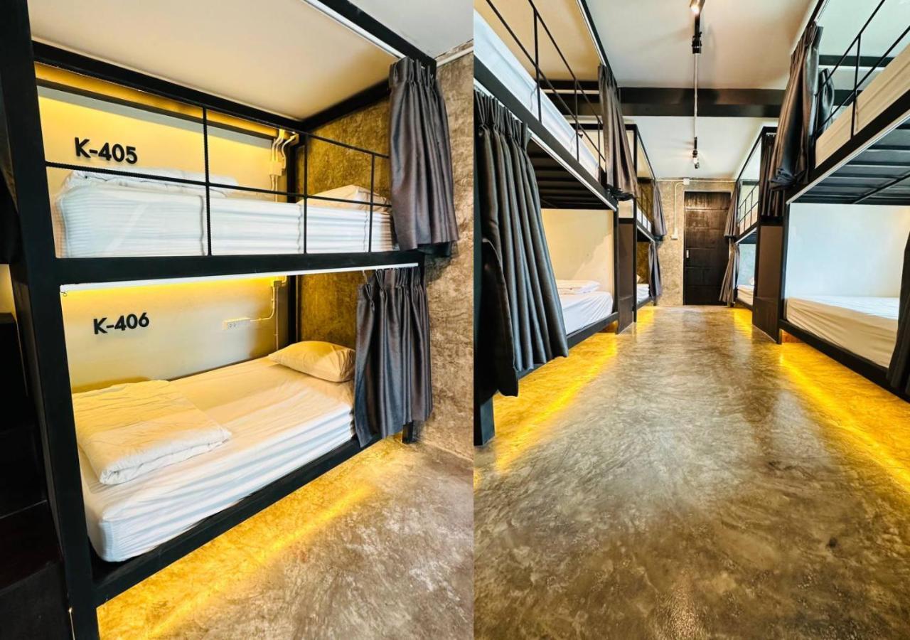Adora Hostel
