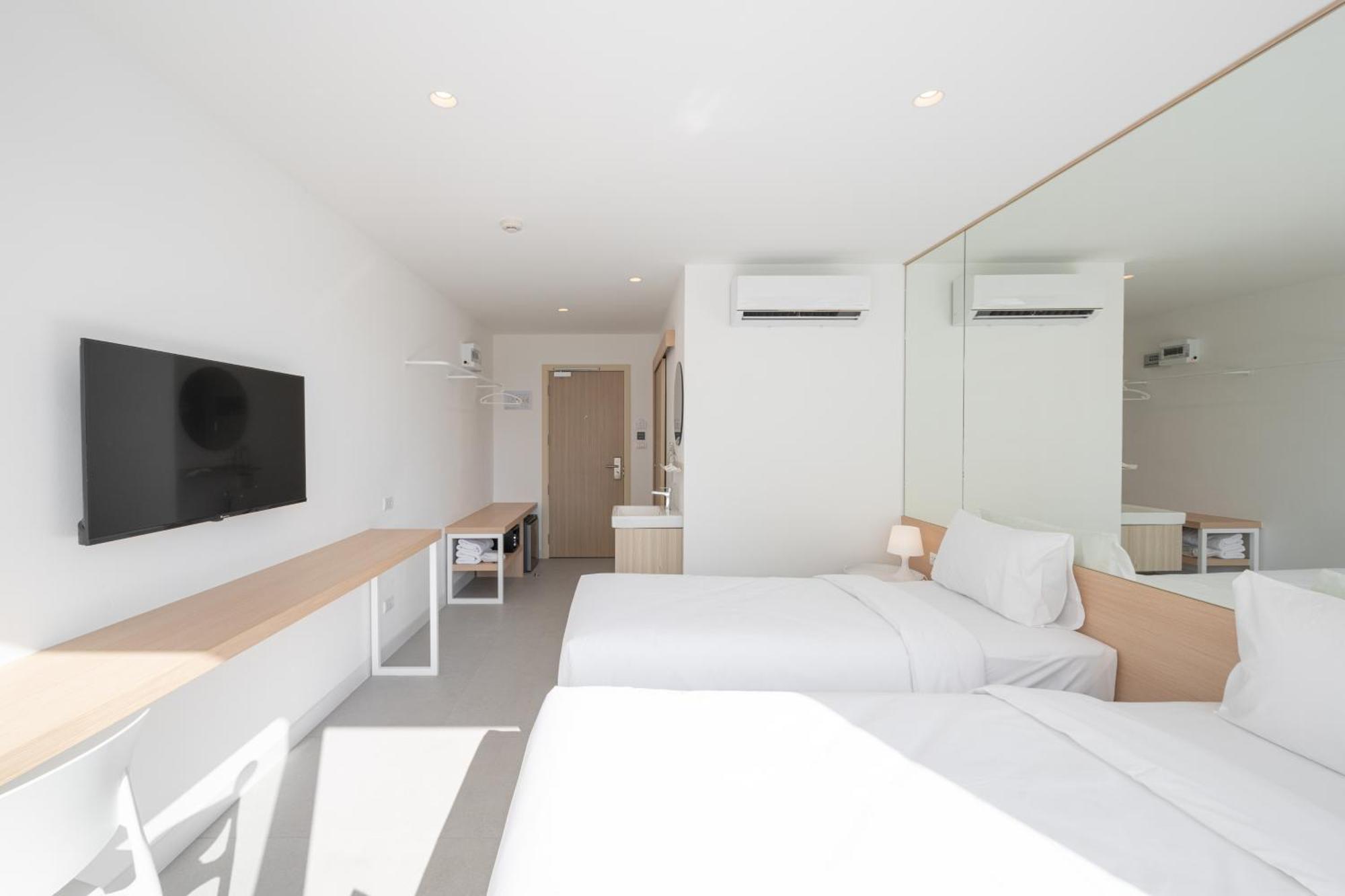 Hotel Lis Chiangmai