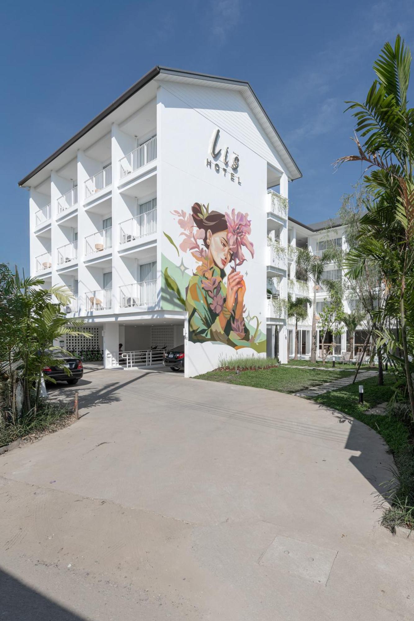 Lis Chiangmai Hotel