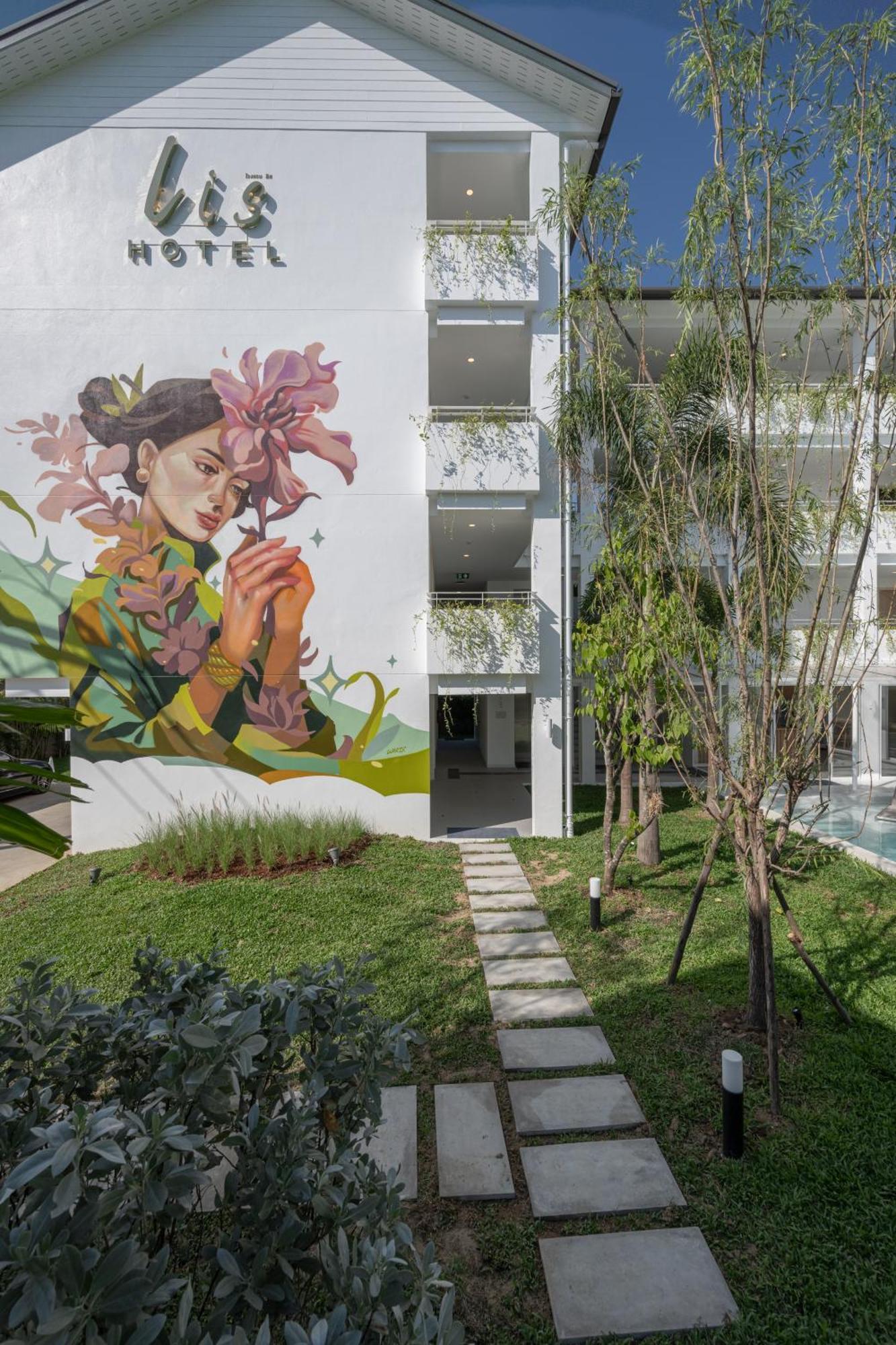Hotel Lis Chiangmai