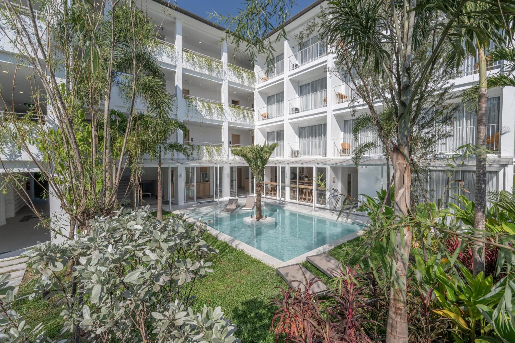 Lis Chiangmai 3*