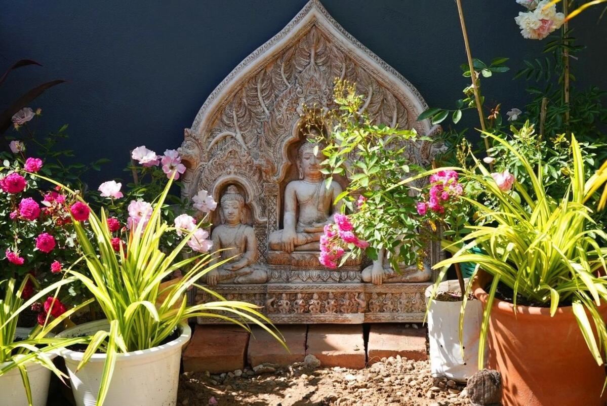 Sundee Garden Tapae Gate Villa *