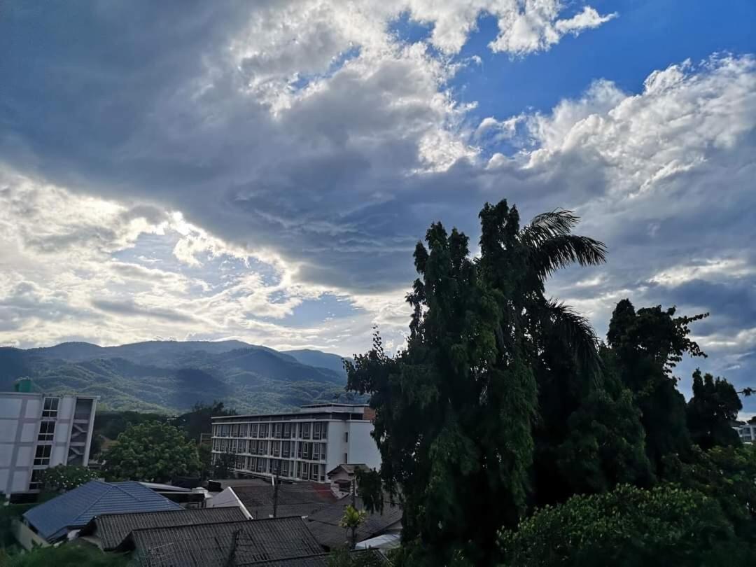 Friendly Monthly Between Nimman&old Town Apartment