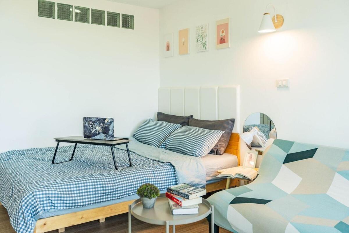 Apartment Friendly Monthly Between Nimman&old Town *