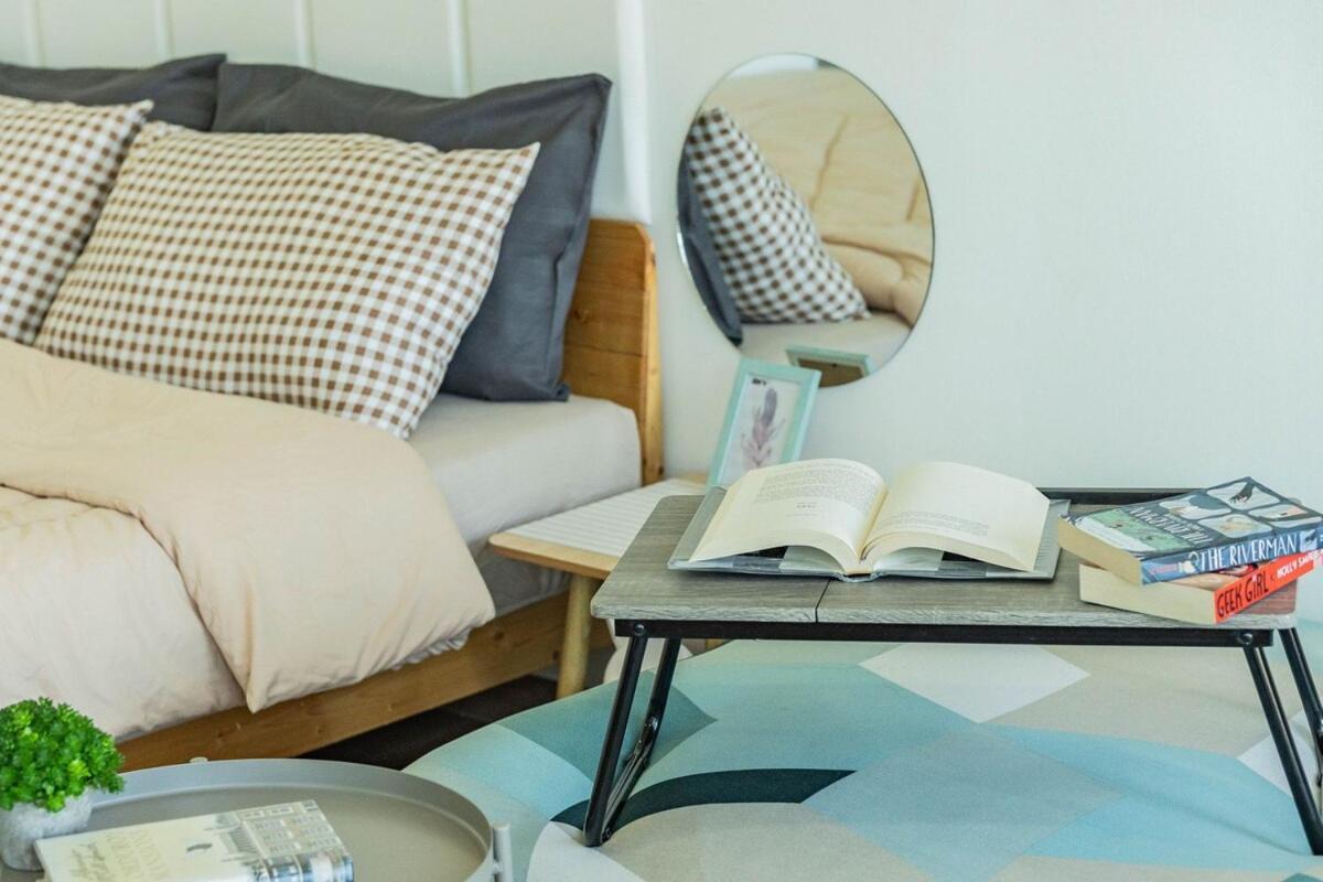 Friendly Monthly Between Nimman&old Town Apartment *