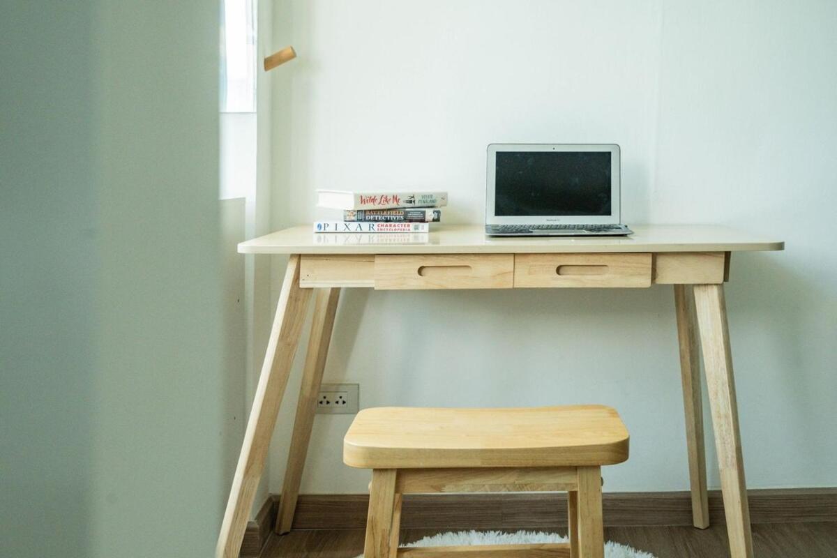 Apartment Friendly Monthly Between Nimman&old Town Chiang Mai