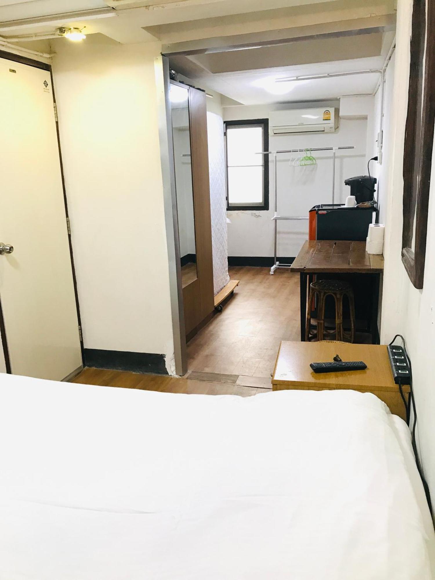 Homestay @samlan Soi 1 Chiang Mai