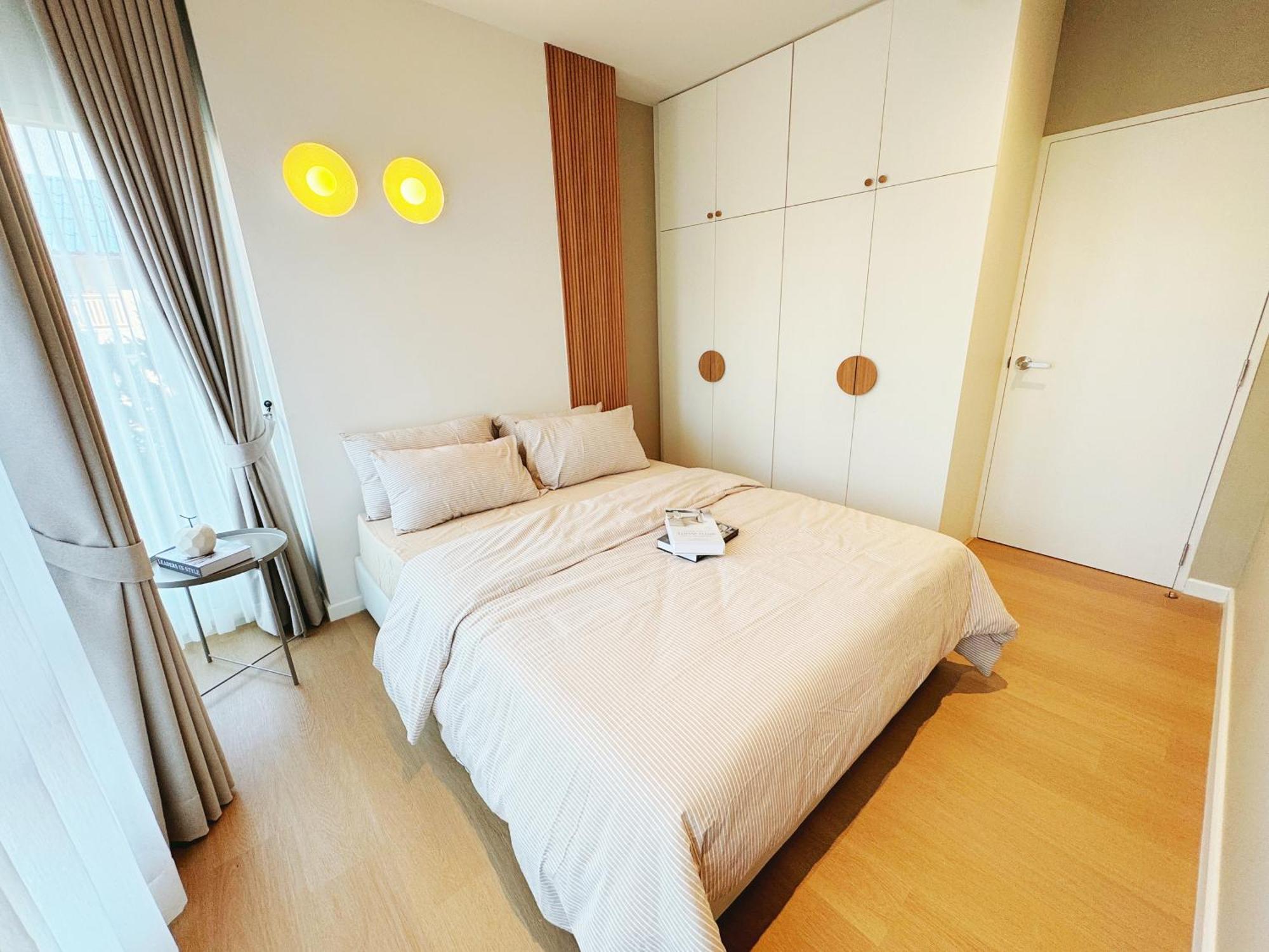Apartment Perfect Location 150m Walk To One Nimman 100m To Maya ,city Center *