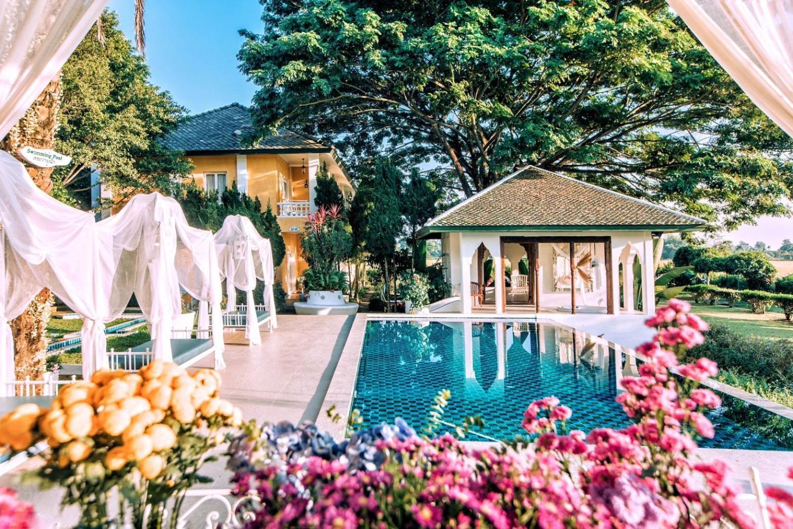 The Cathay & * Chiang Mai