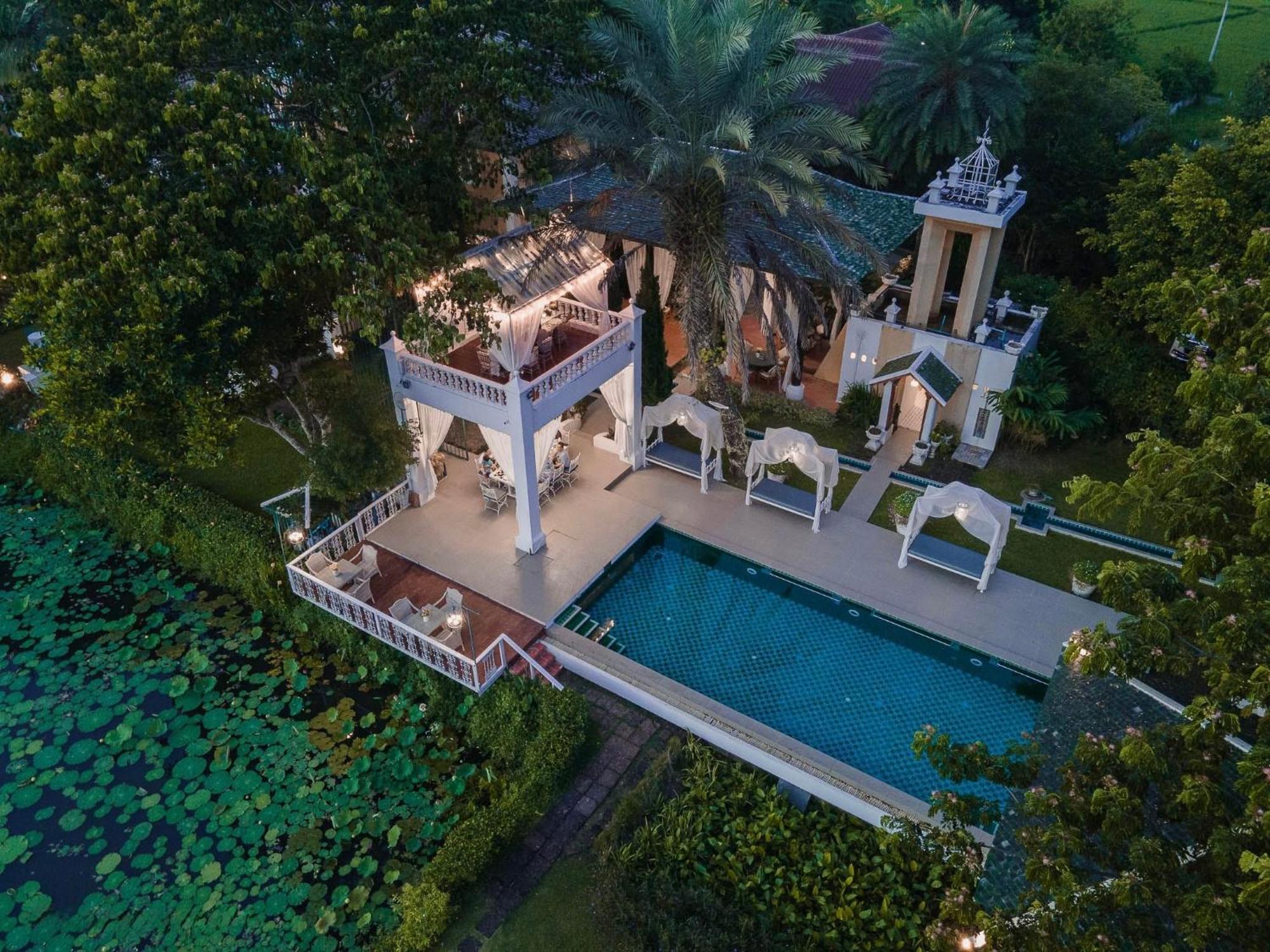 The Cathay & Chiang Mai