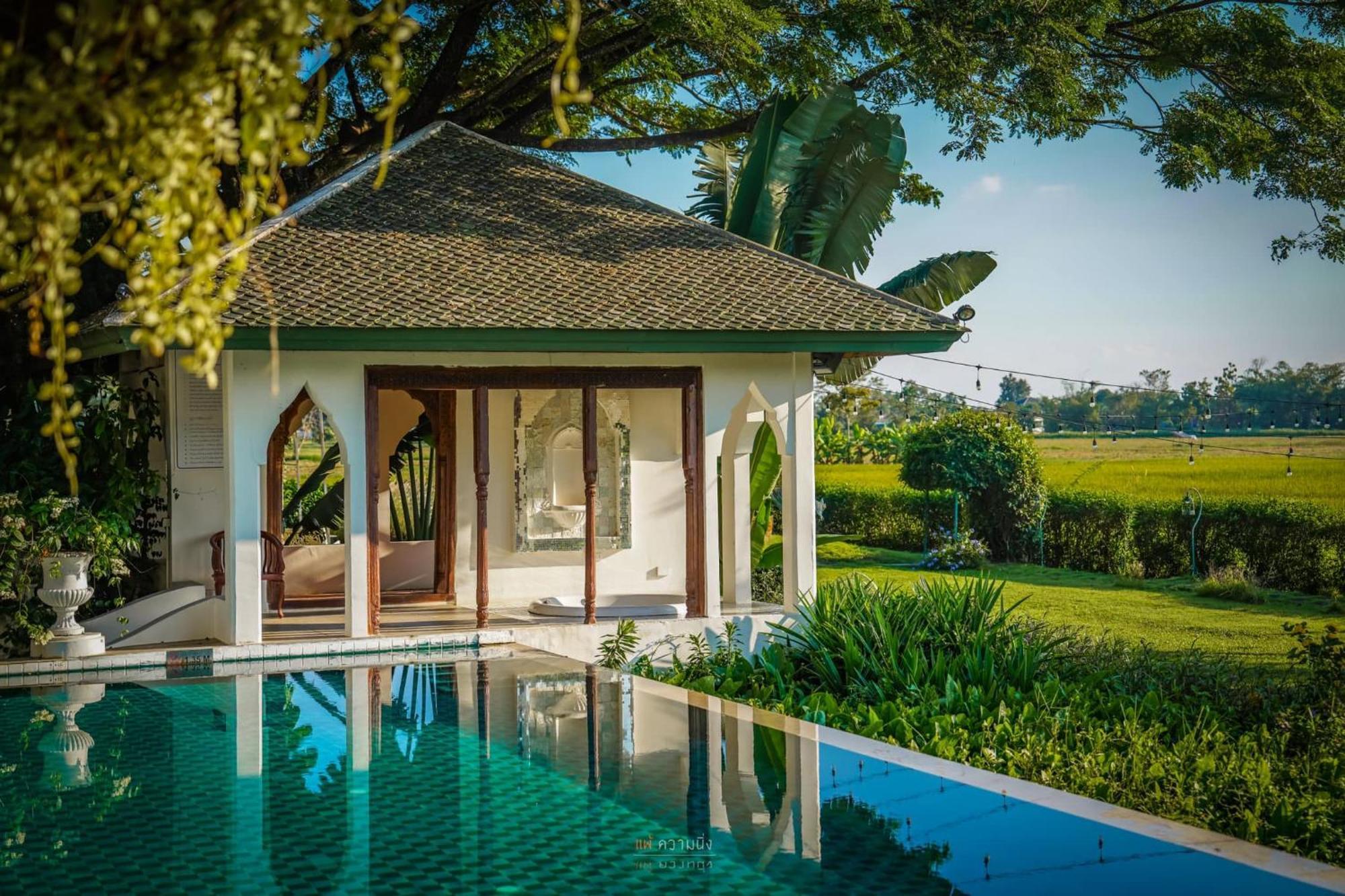 The Cathay & Chiang Mai
