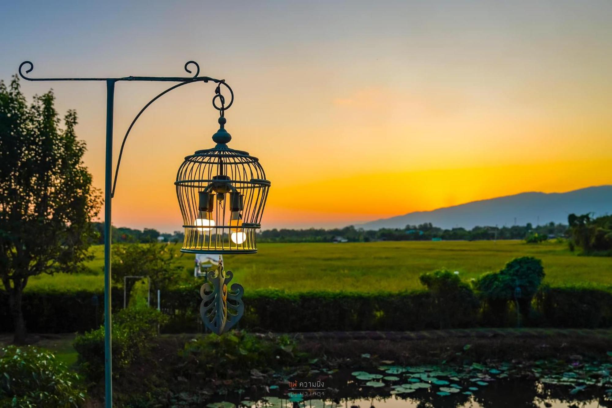 The Cathay & Chiang Mai