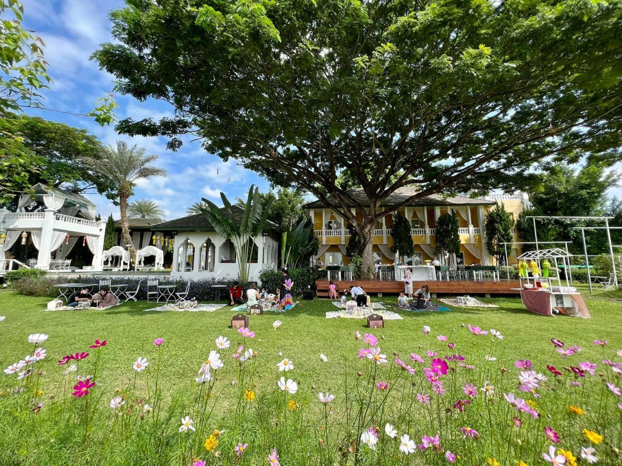 The Cathay & Chiang Mai